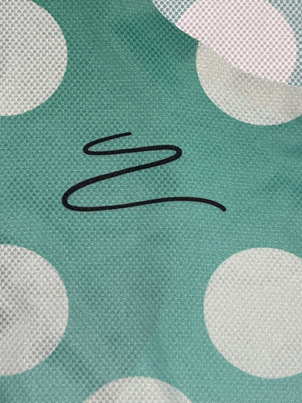 Green/White On X Distance Men’s Racing Singlet