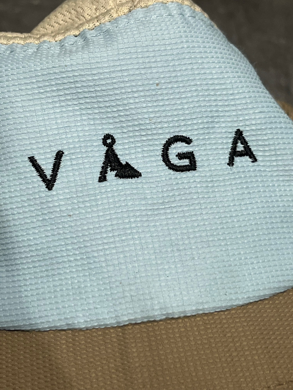 Vaga Club Running Cap - Unisex