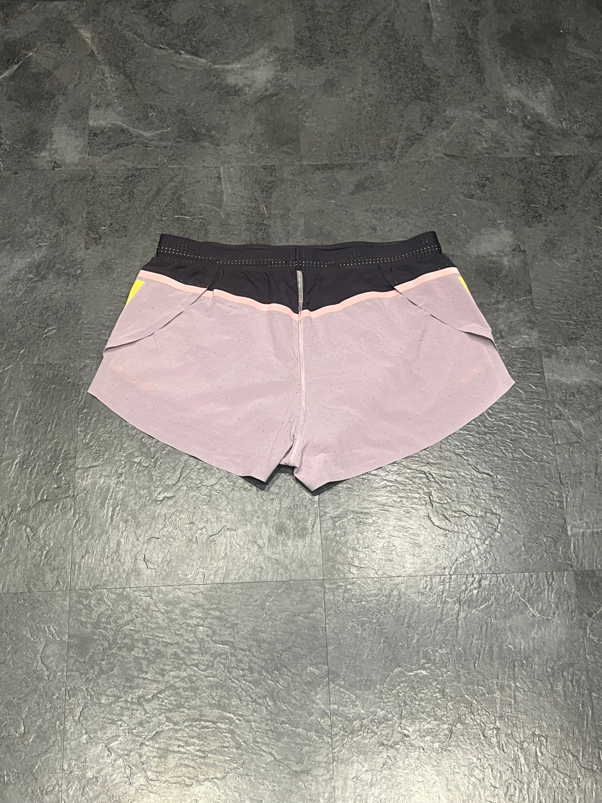 Adidas Adizero Women’s Pro Elite Racing Split Shorts