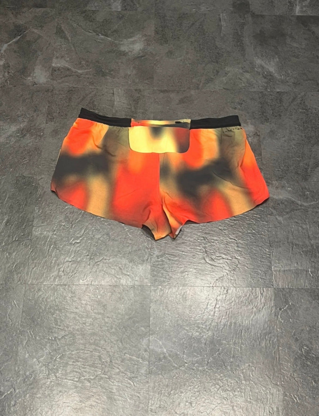 Elite Entry Nike Men’s Dri Fit ADV Aeroswift 2” Racing Split Shorts