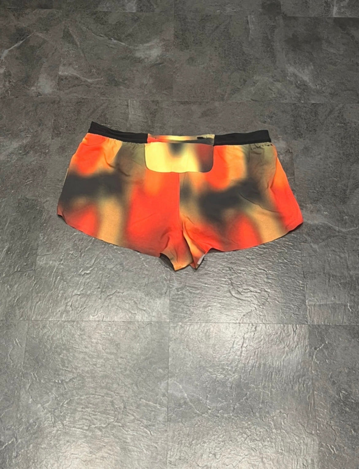 Elite Entry Nike Men’s Dri Fit ADV Aeroswift 2” Racing Split Shorts