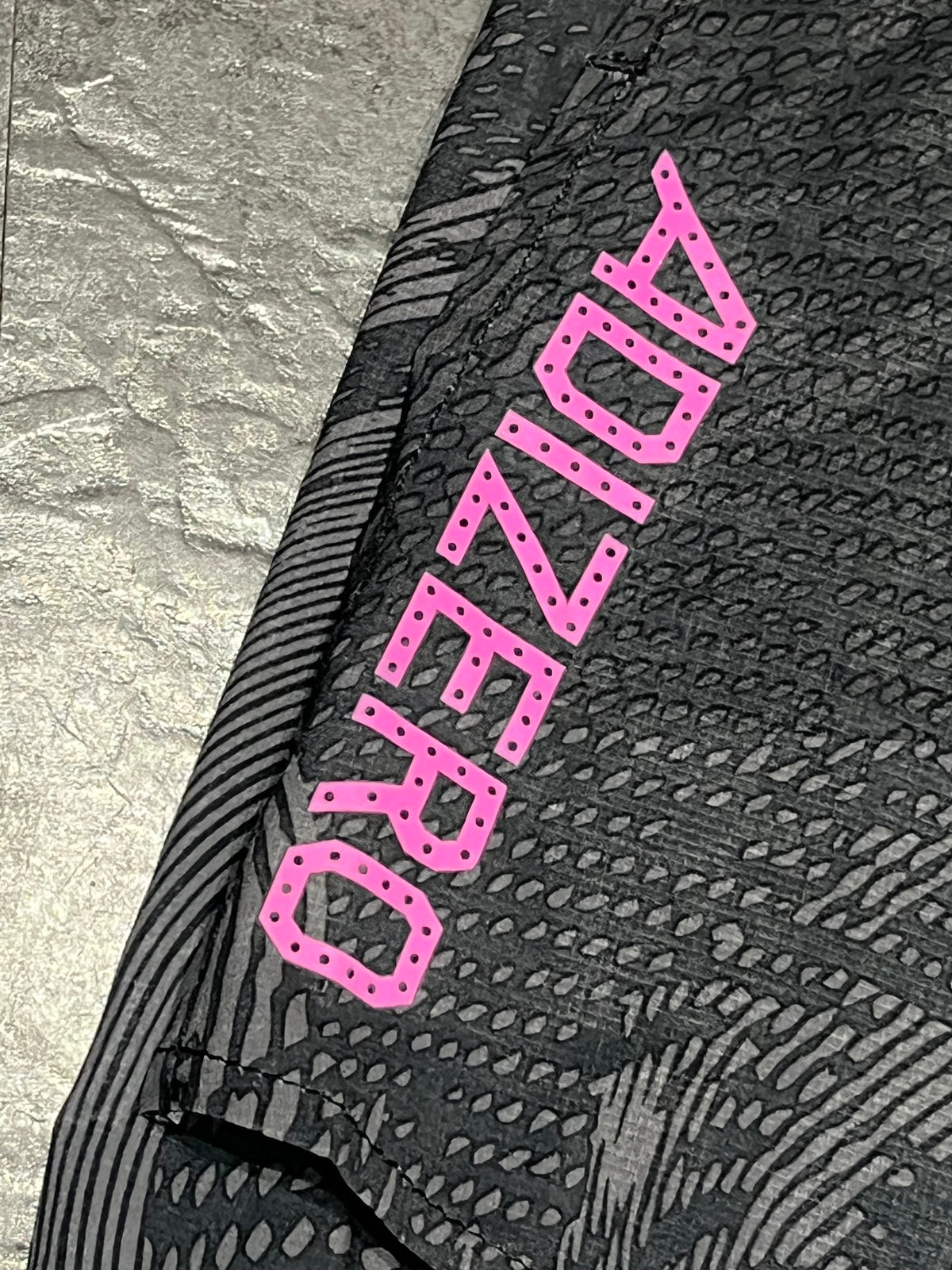Adidas Adizero Men’s Pro Elite 3” Racing Split Shorts