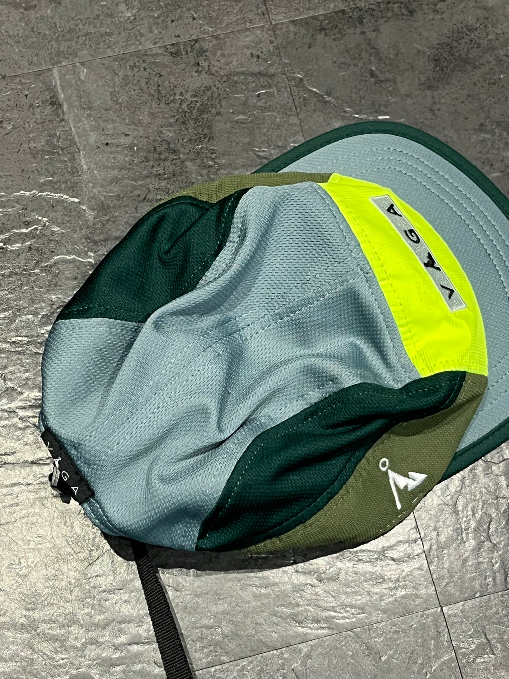 Vaga Club Running Cap - Unisex