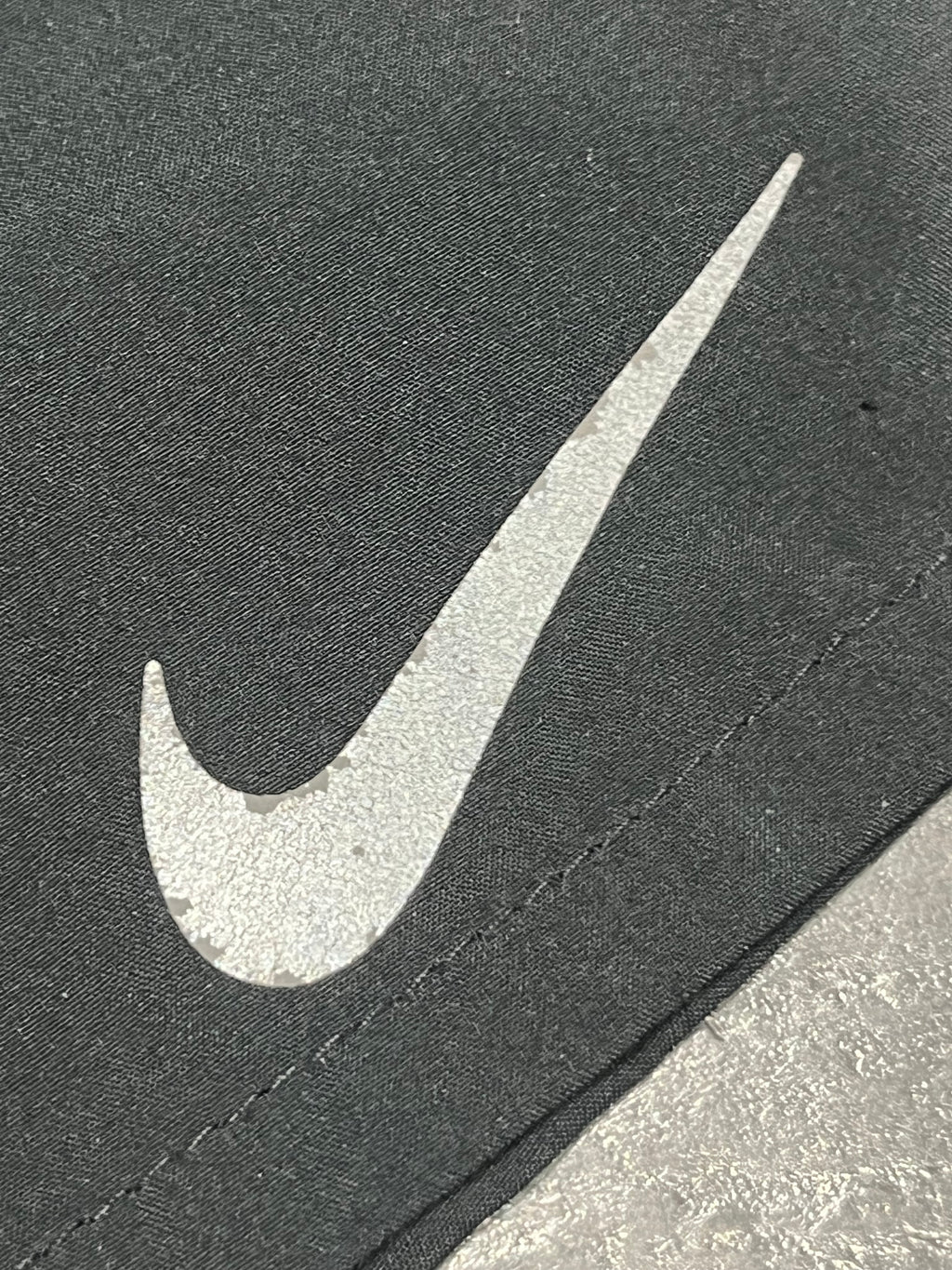 Black Nike Men’s Dri Fit Flex Stride 7” 2IN1 Running Shorts