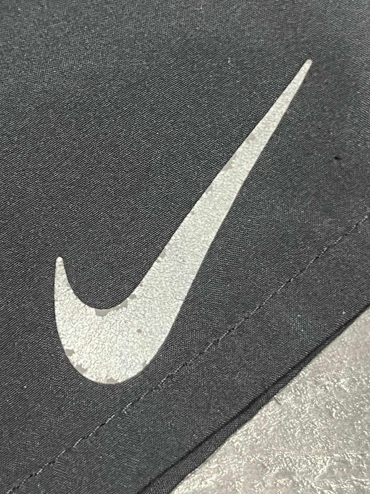 Black Nike Men’s Dri Fit Flex Stride 7” 2IN1 Running Shorts