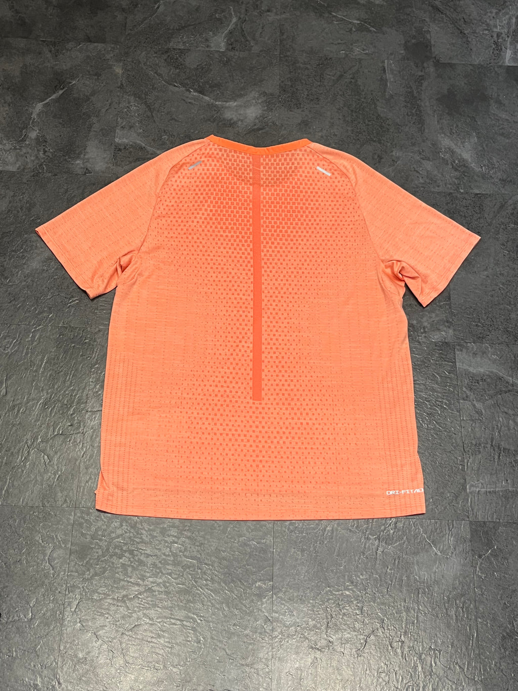 Apricot Nike Men’s Dri Fit ADV Running T Shirt