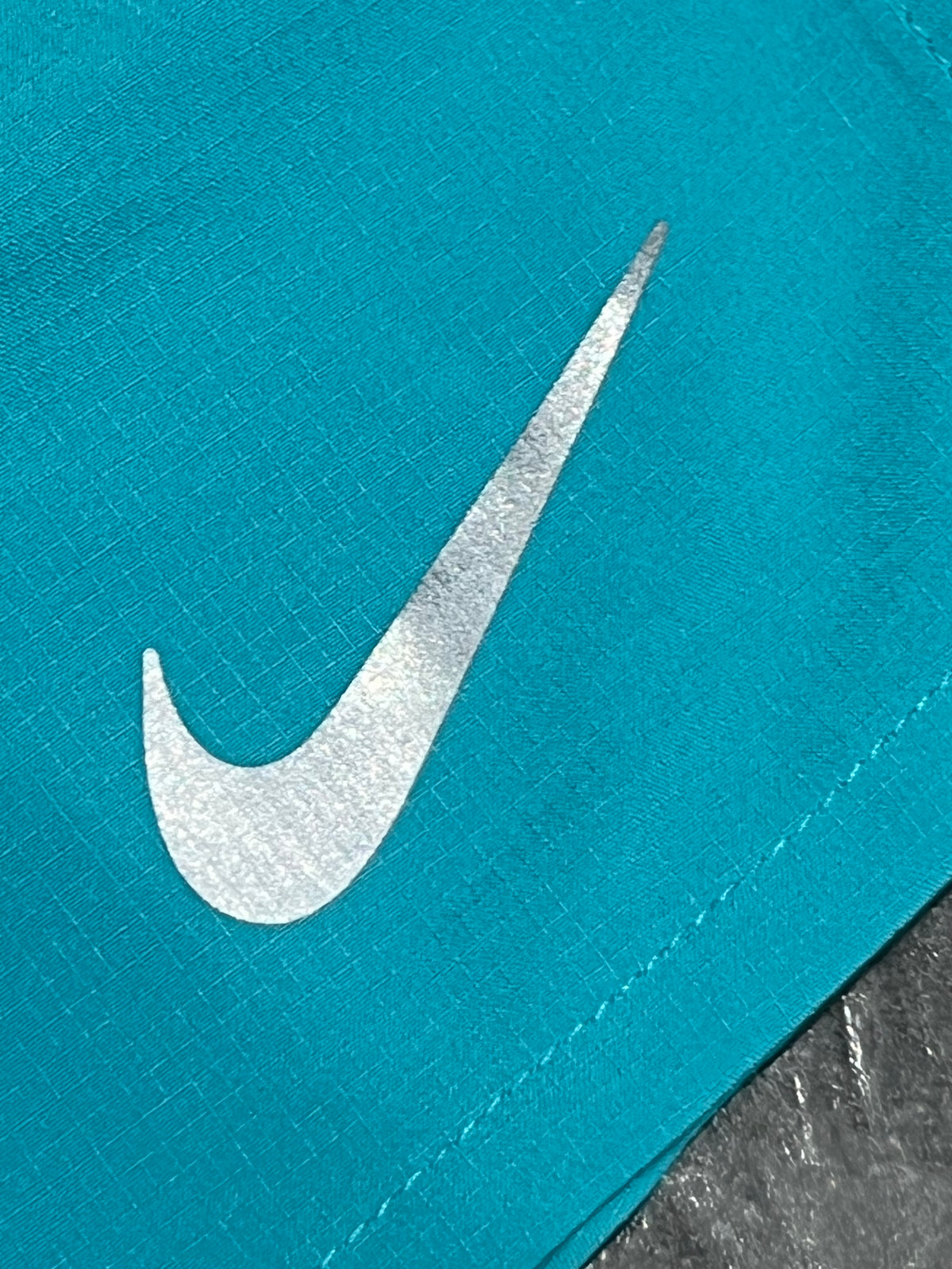 Blue Nike Men’s Dri Fit Flex Stride Running Shorts