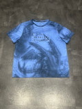 Blue Nike Men’s Dri Fit Running Division T Shirt
