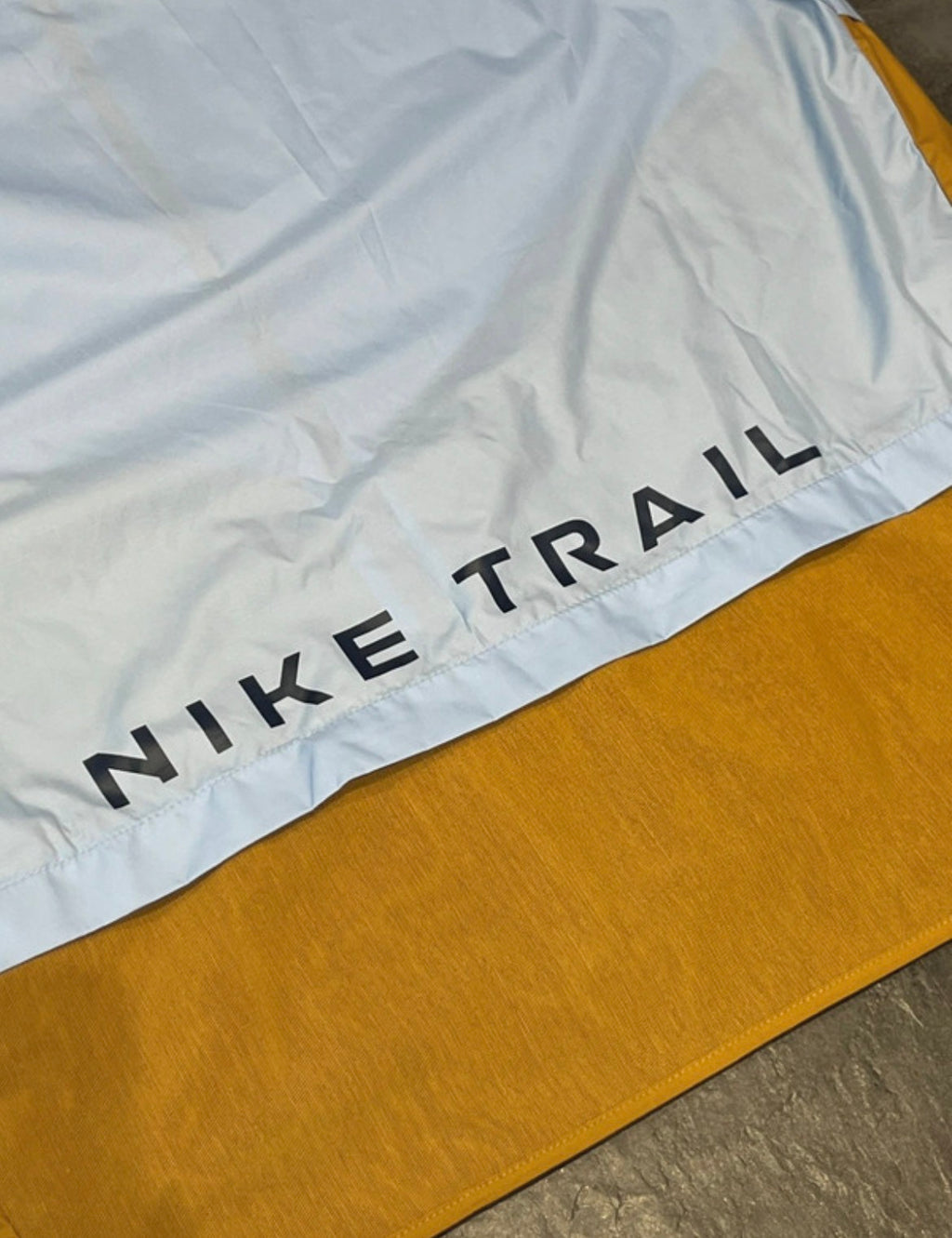 Women’s Nike Trail Storm Fit Shield Running Jacket