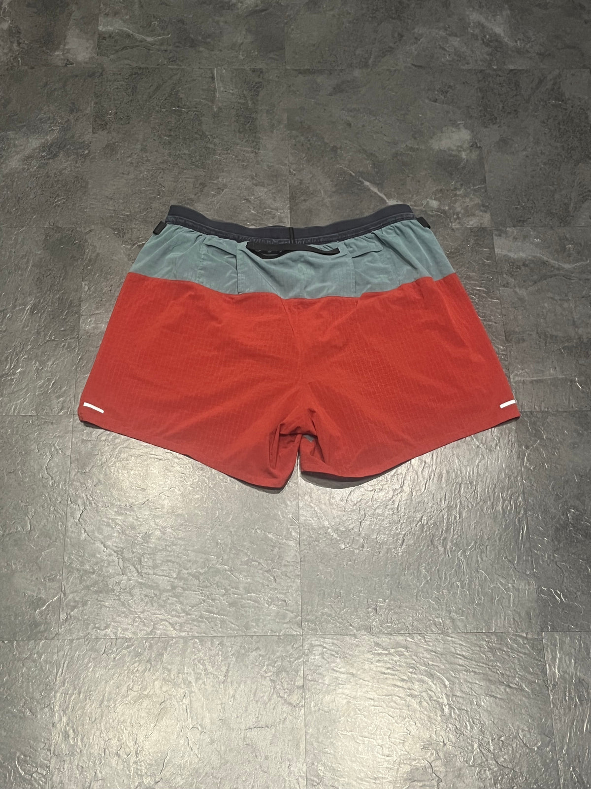 Nike Men’s Dri Fit Trail 5” Brief Lined Running Shorts