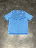 Blue Nike Men’s Dri Fit ADV Running T Shirt