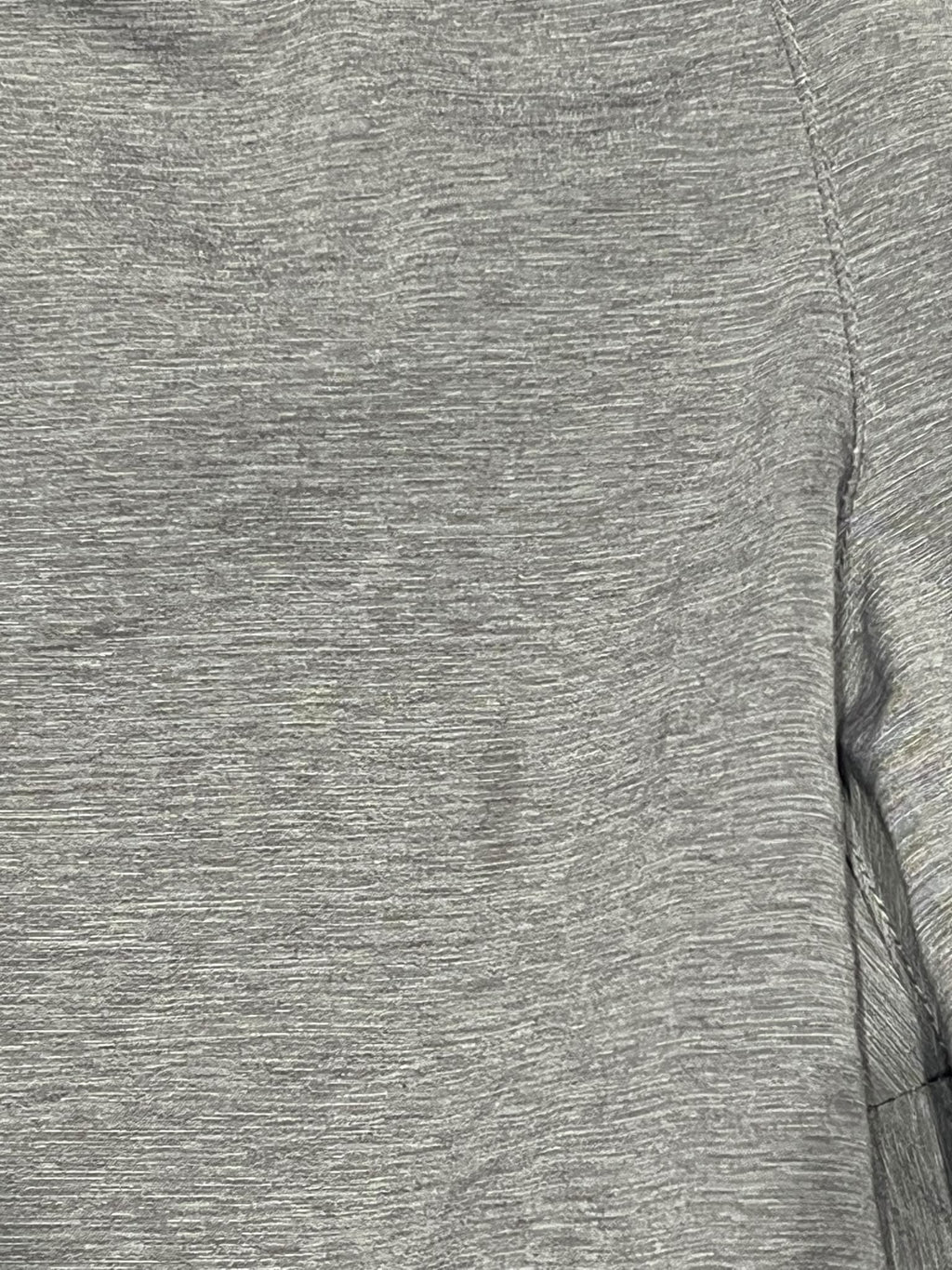 Grey Nike Men’s Dri Fit Flex Stride 5” Brief Lined Running Shorts