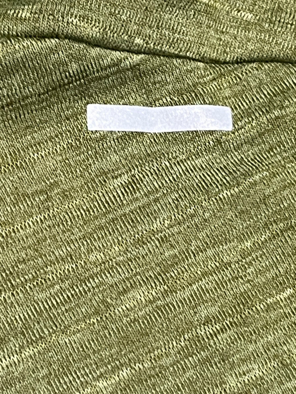Green Nike Men’s Therma Fit 1/4 Zip Running Top