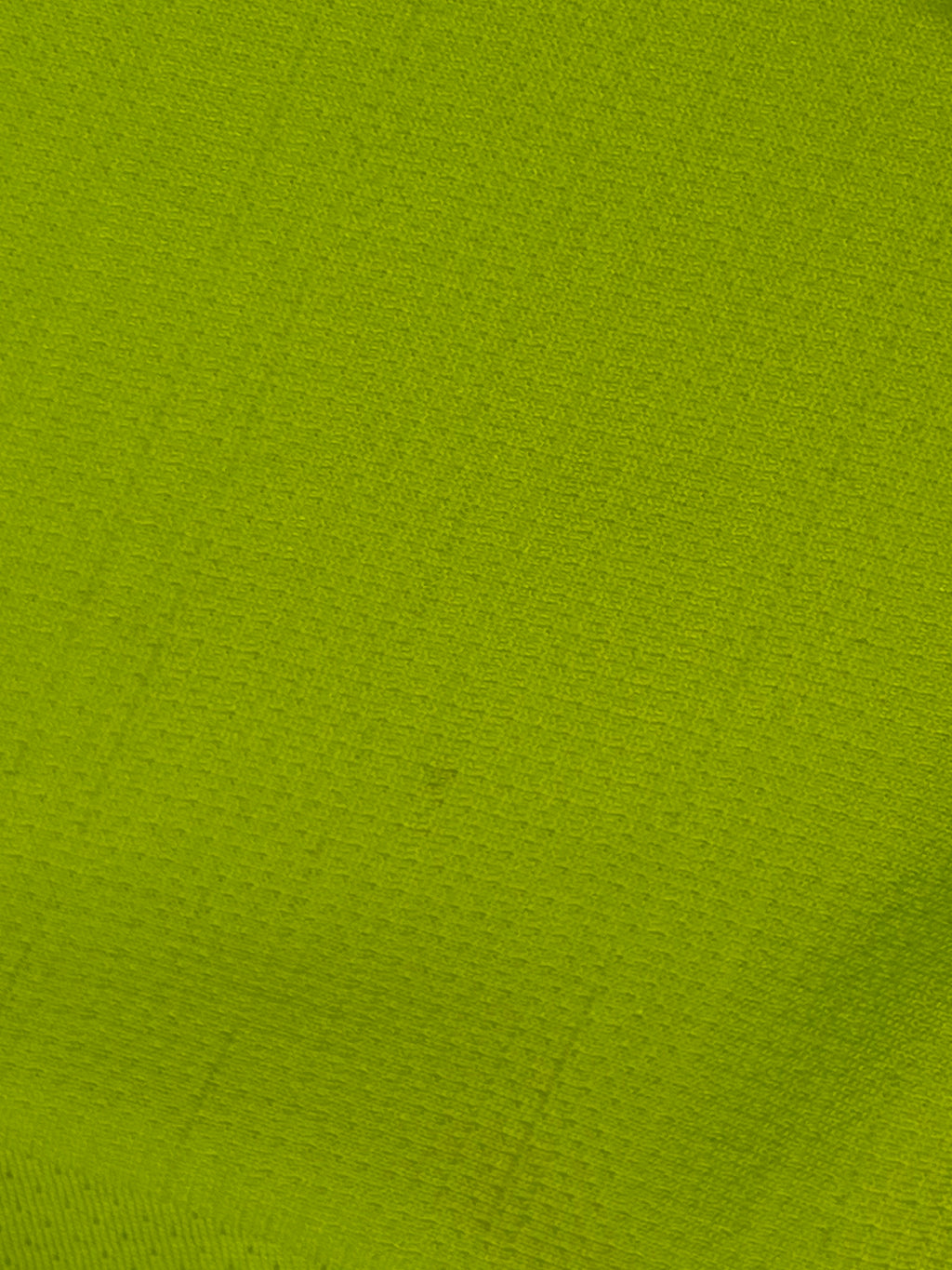 Neon Nike Men’s Dri Fit Miler Long Sleeve Running Top