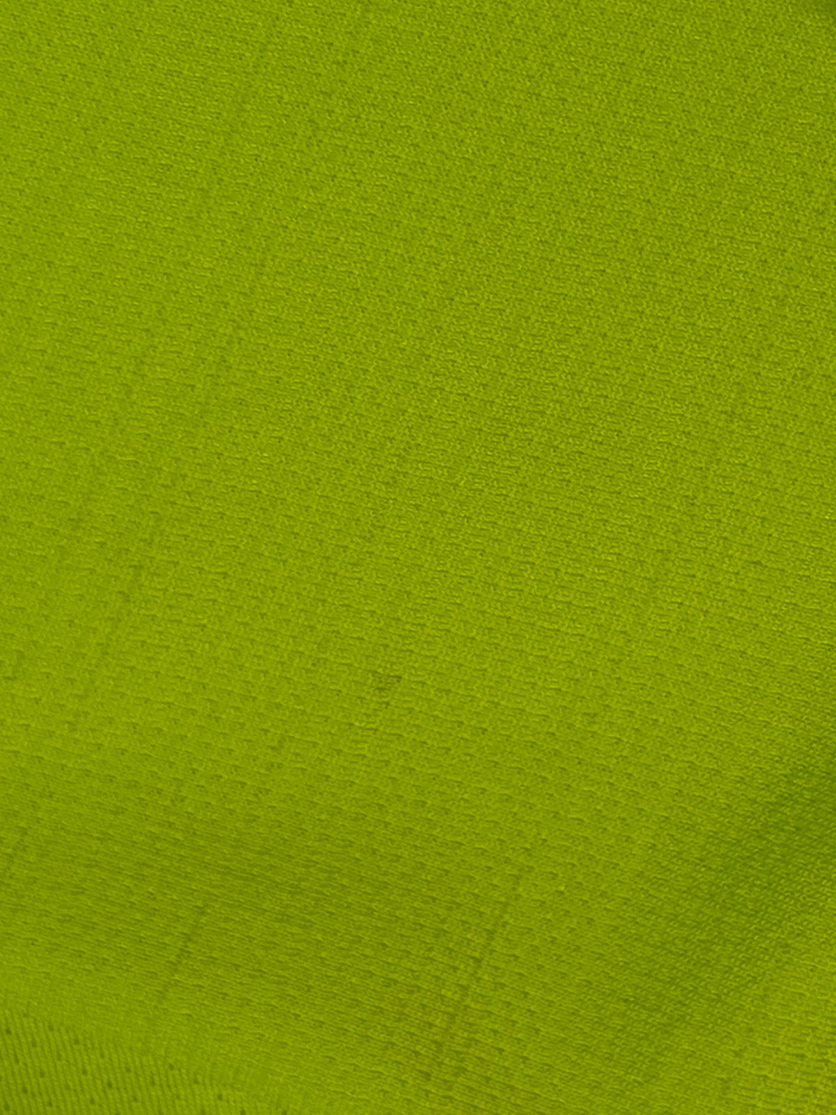 Neon Nike Men’s Dri Fit Miler Long Sleeve Running Top