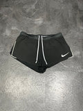 Black Nike Men’s Aeroswift Pro Elite 3” Racing Split Shorts