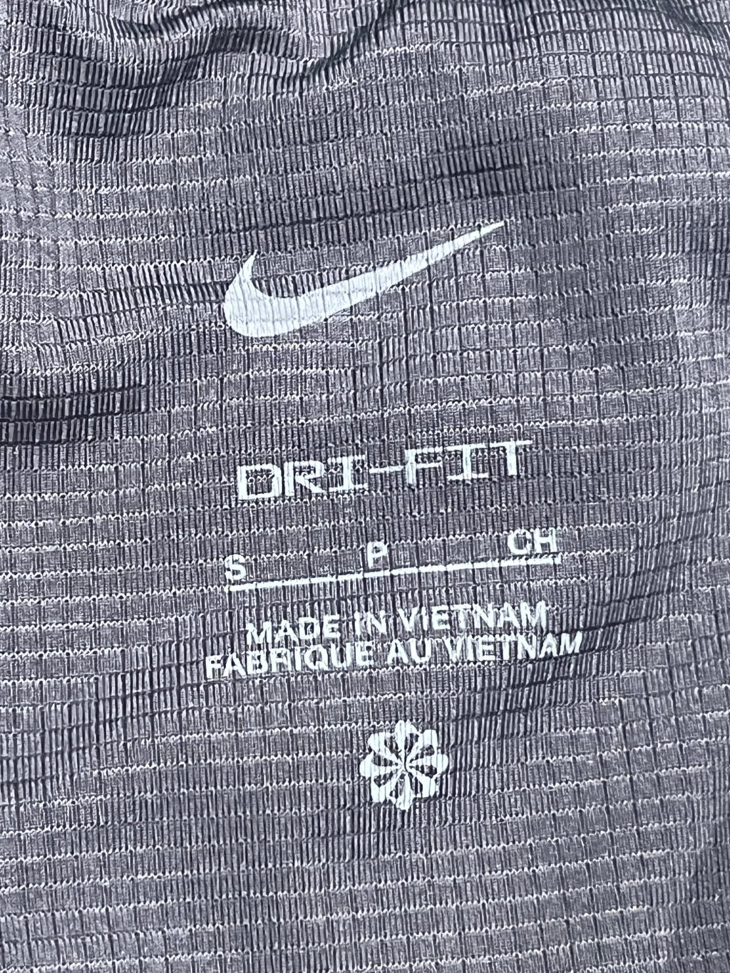 Olive Nike Men’s Dri Fit Trail Second Sunrise 5” Running Shorts