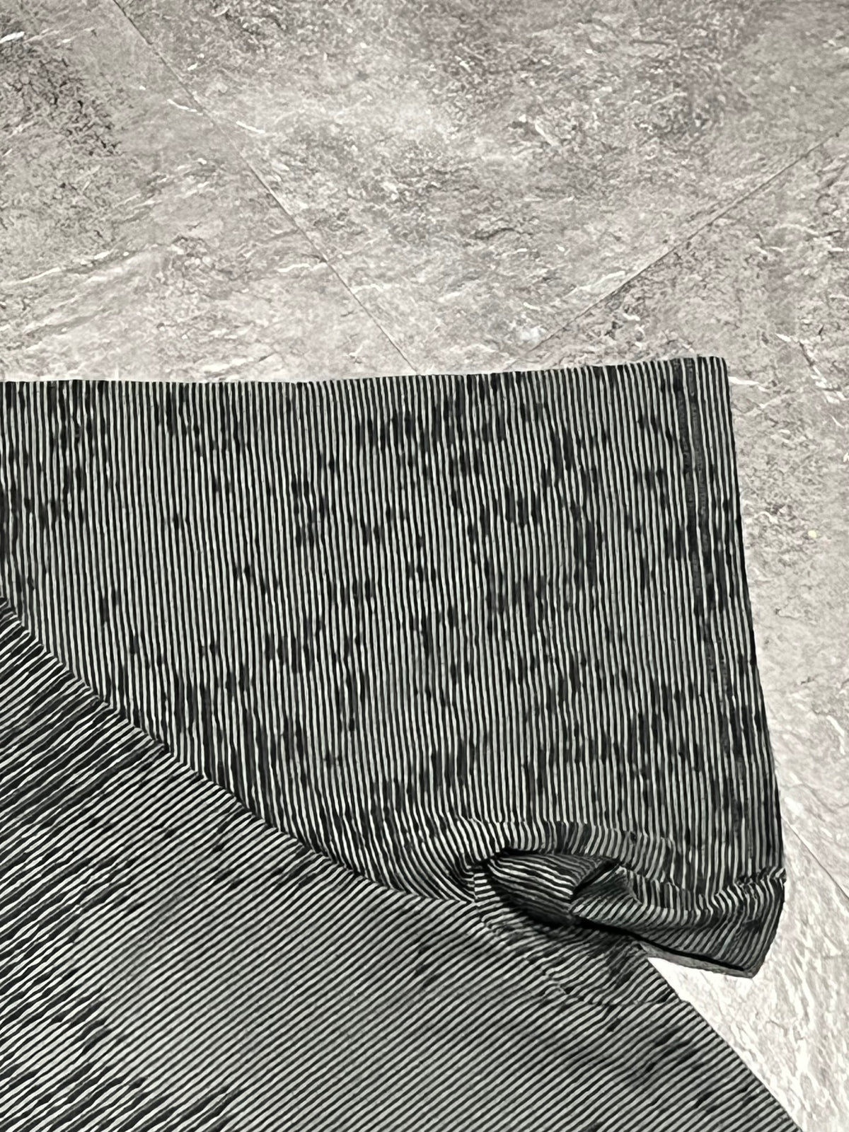 Dark Grey Nike Men’s Dri Fit ADV Running T Shirt