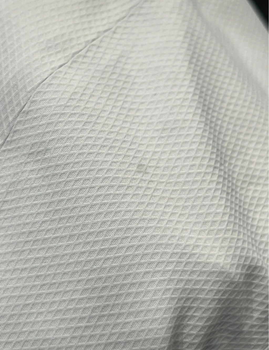 Light Grey On Running Lightweight Running Cap