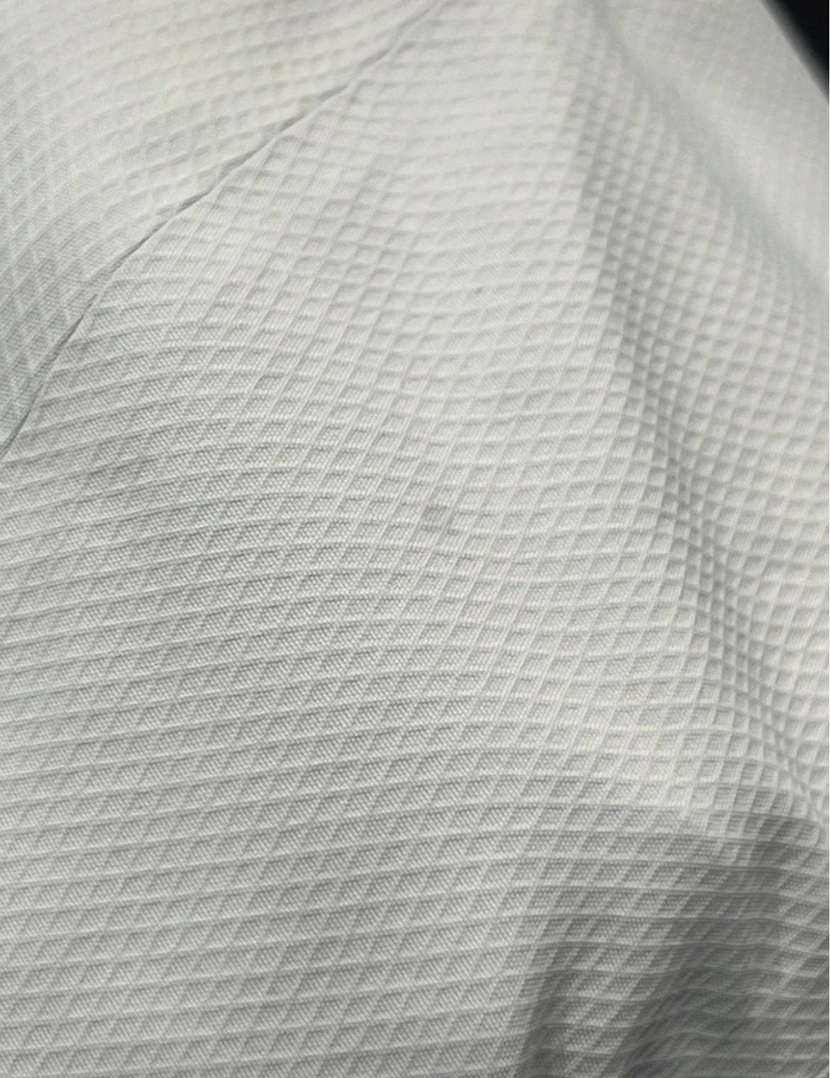 Light Grey On Running Lightweight Running Cap