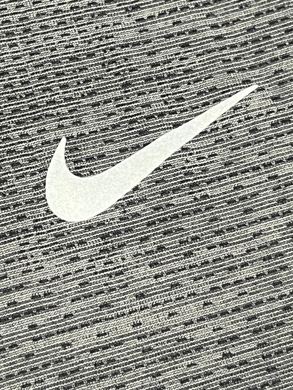 Dark Grey Nike Men’s Dri Fit ADV Long Sleeve Top