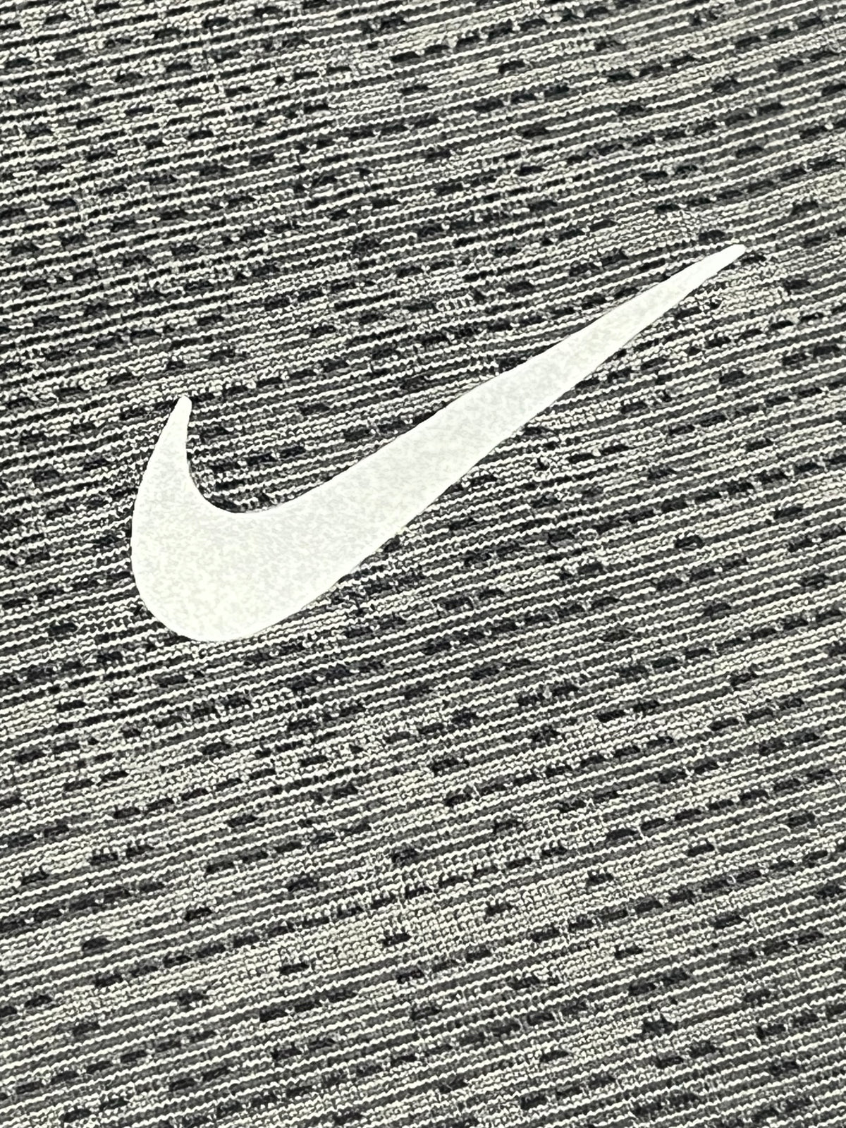 Dark Grey Nike Men’s Dri Fit ADV Long Sleeve Top