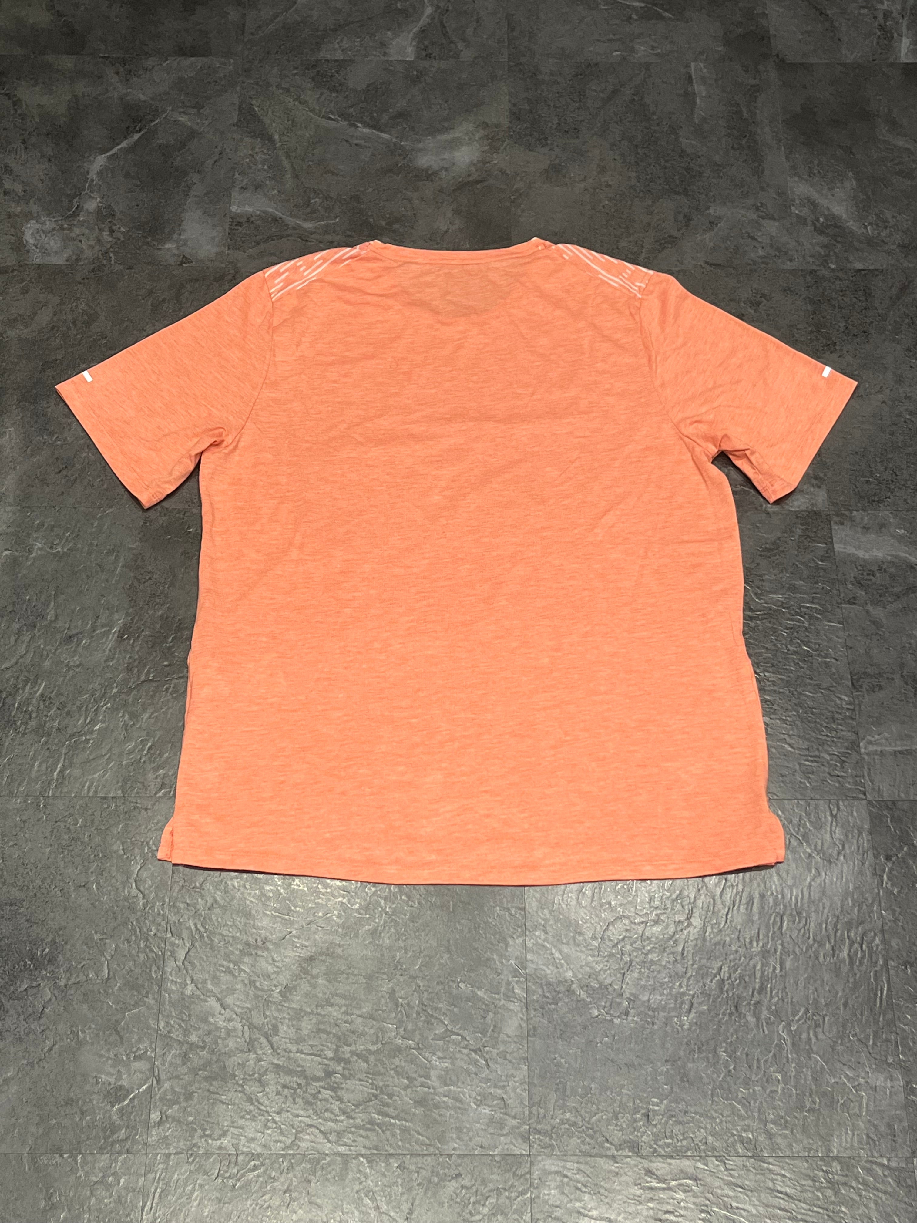 Magic Ember Nike Men’s Dri Fit Running Division T Shirt