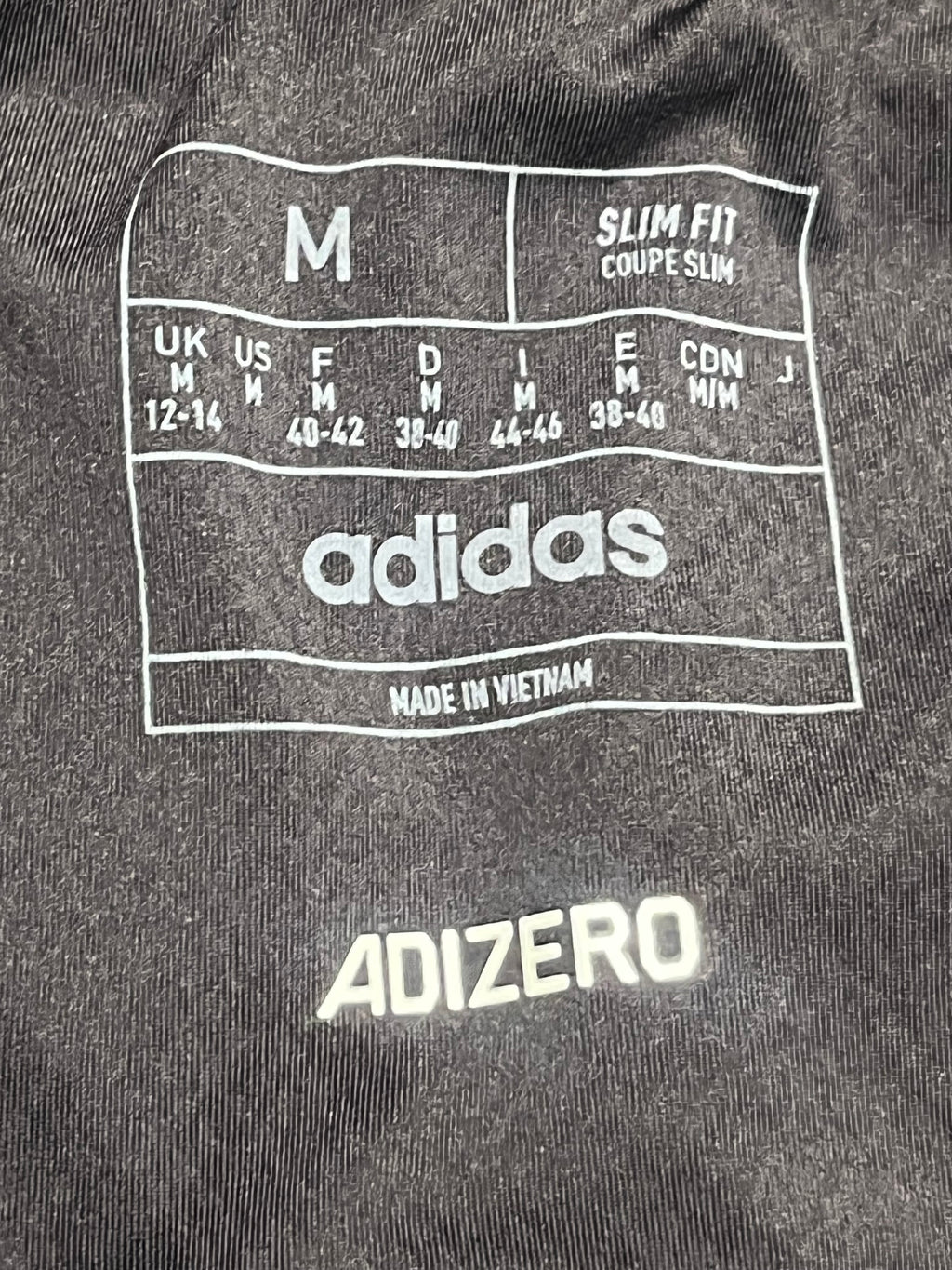 Adidas Adizero Women’s Pro Elite Racing Split Shorts
