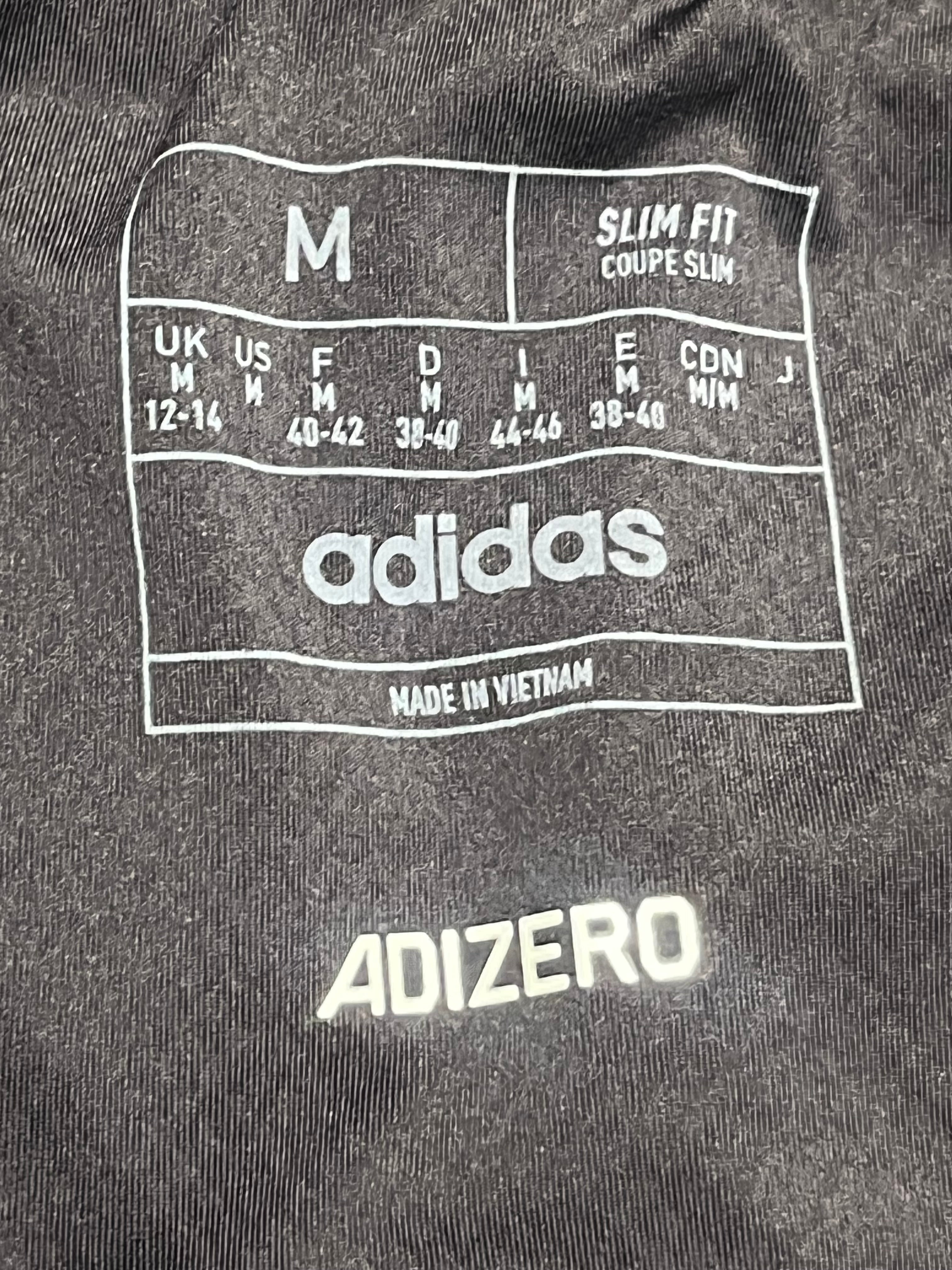 Adidas Adizero Women’s Pro Elite Racing Split Shorts