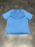 Blue Nike Men’s Dri Fit ADV Running T Shirt