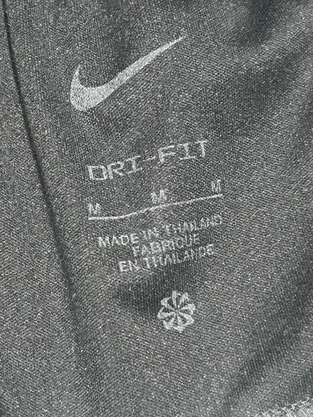 Nike A.I.R Jordan Moss Men’s Dri Fit Flex 7” Running Shorts