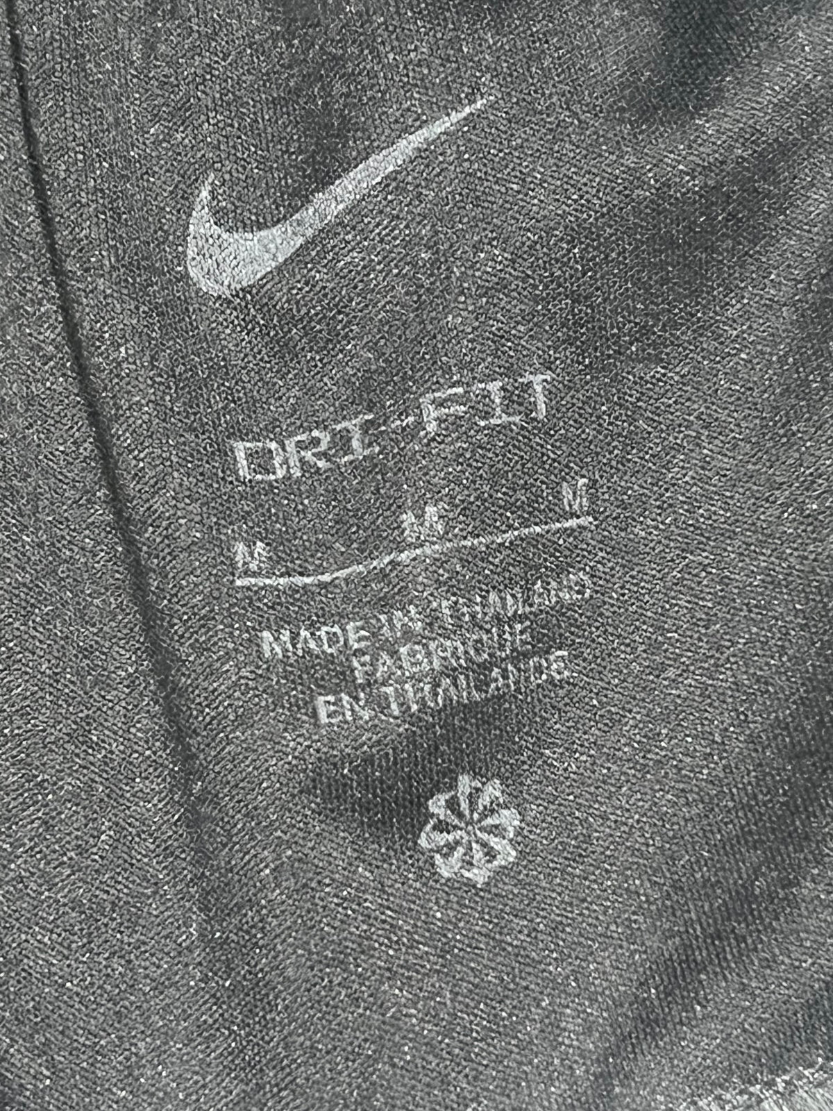 Nike A.I.R Jordan Moss Men’s Dri Fit Flex 7” Running Shorts