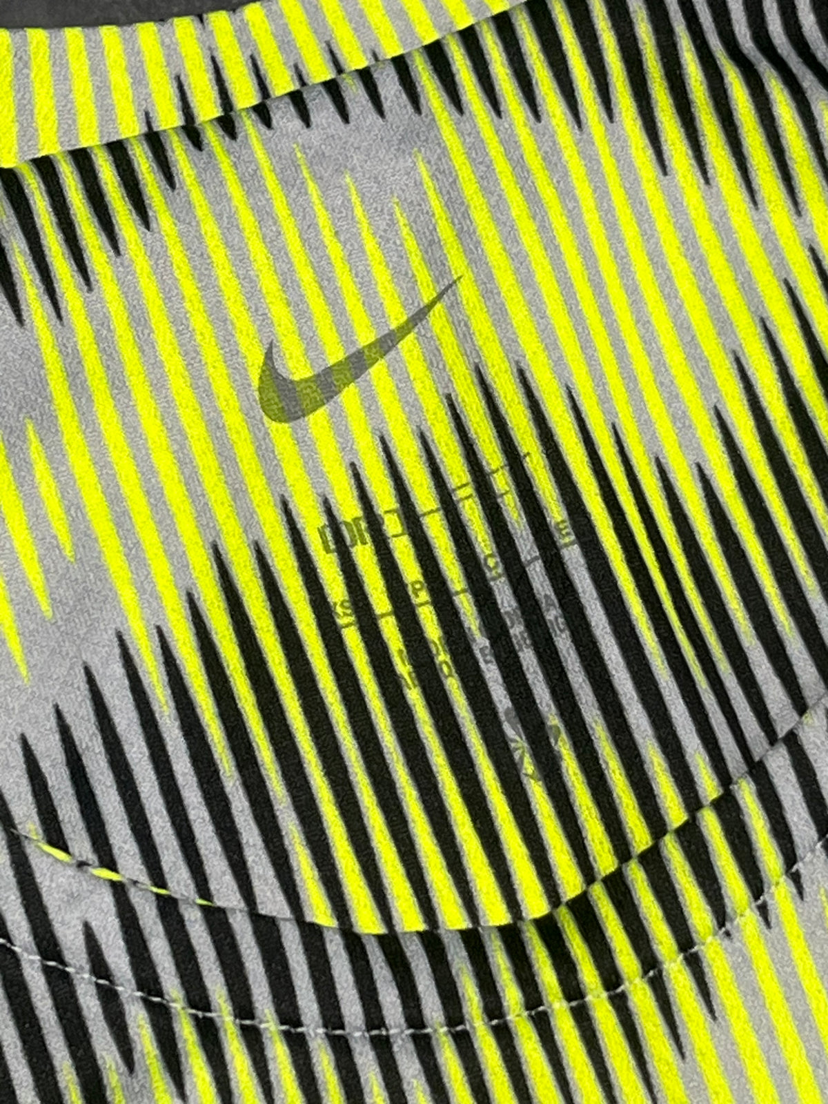 Festival Nike Men’s Dri Fit Miler T Shirt