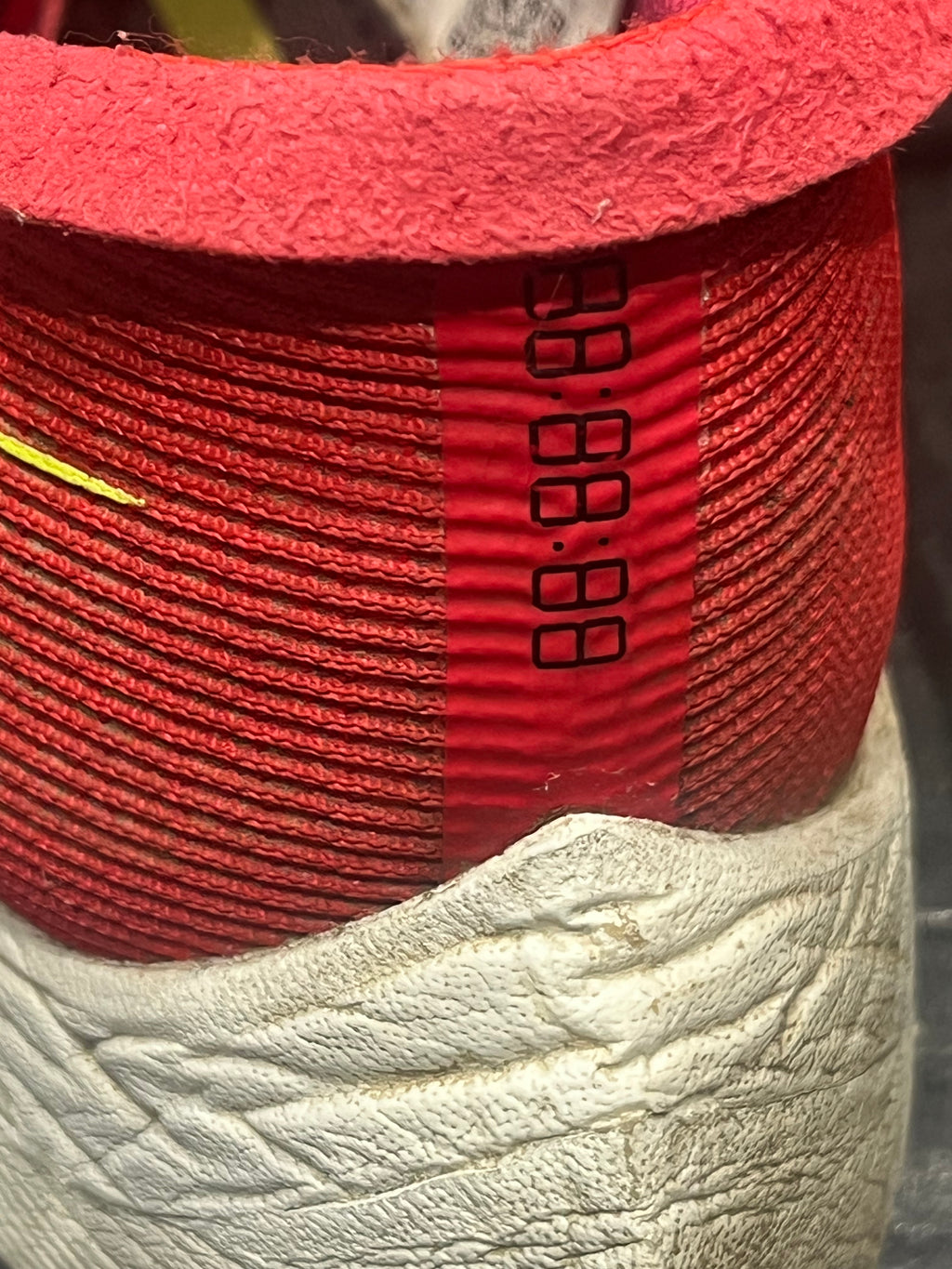Nike Vaporfly 2 - Size 7.5