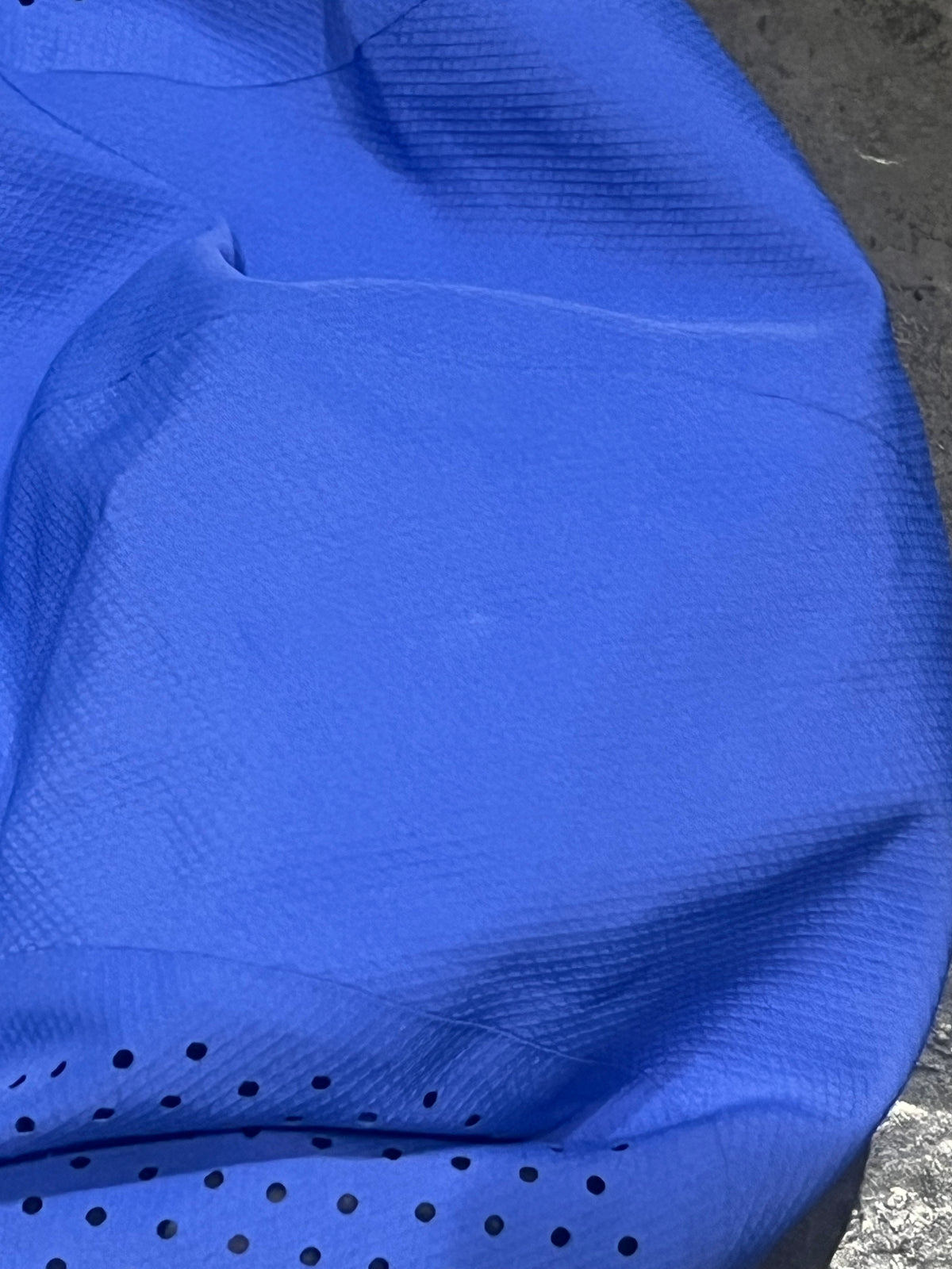 Blue On Running Lightweight Running Cap