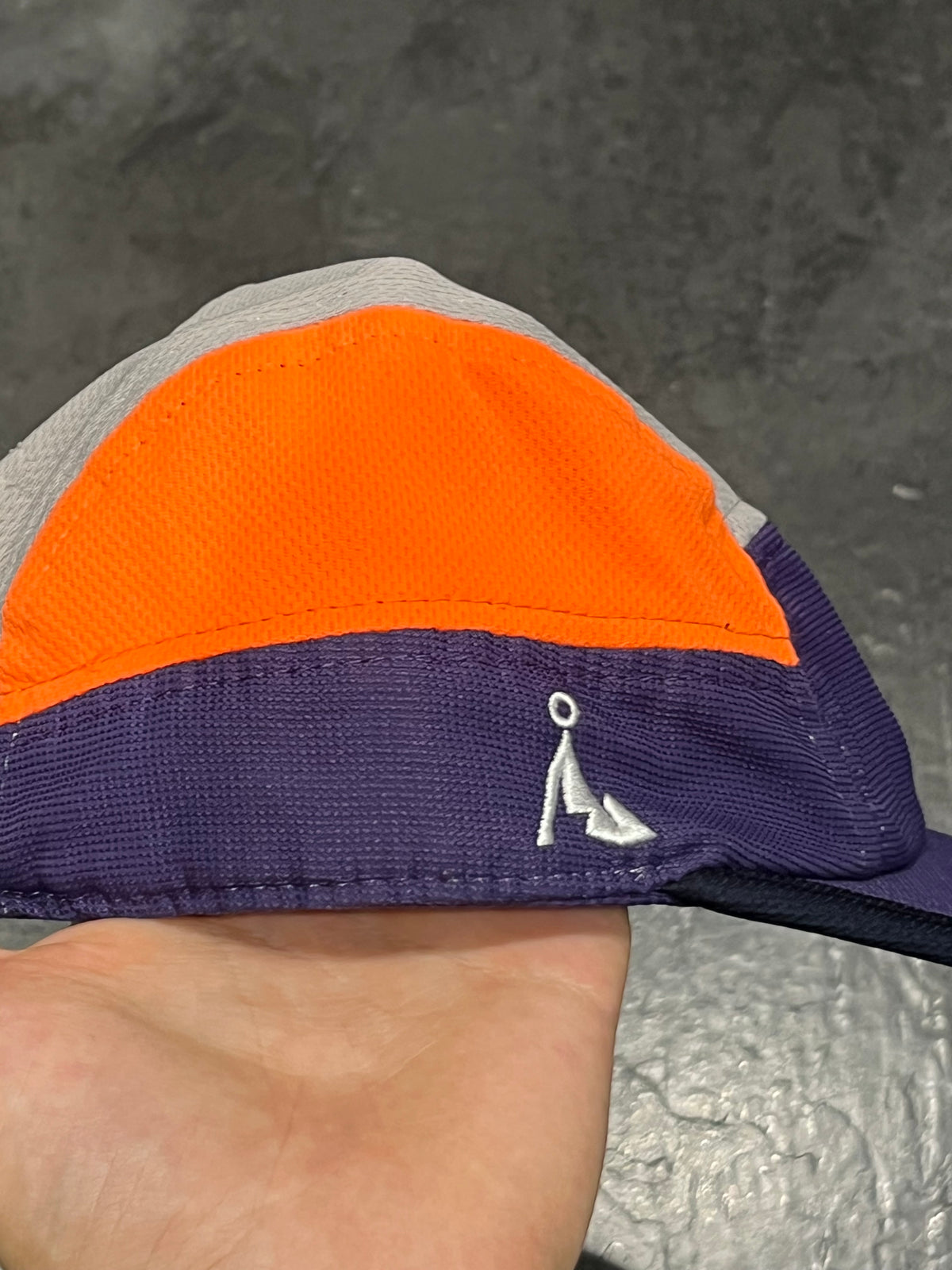 Vaga Club Running Cap - Unisex