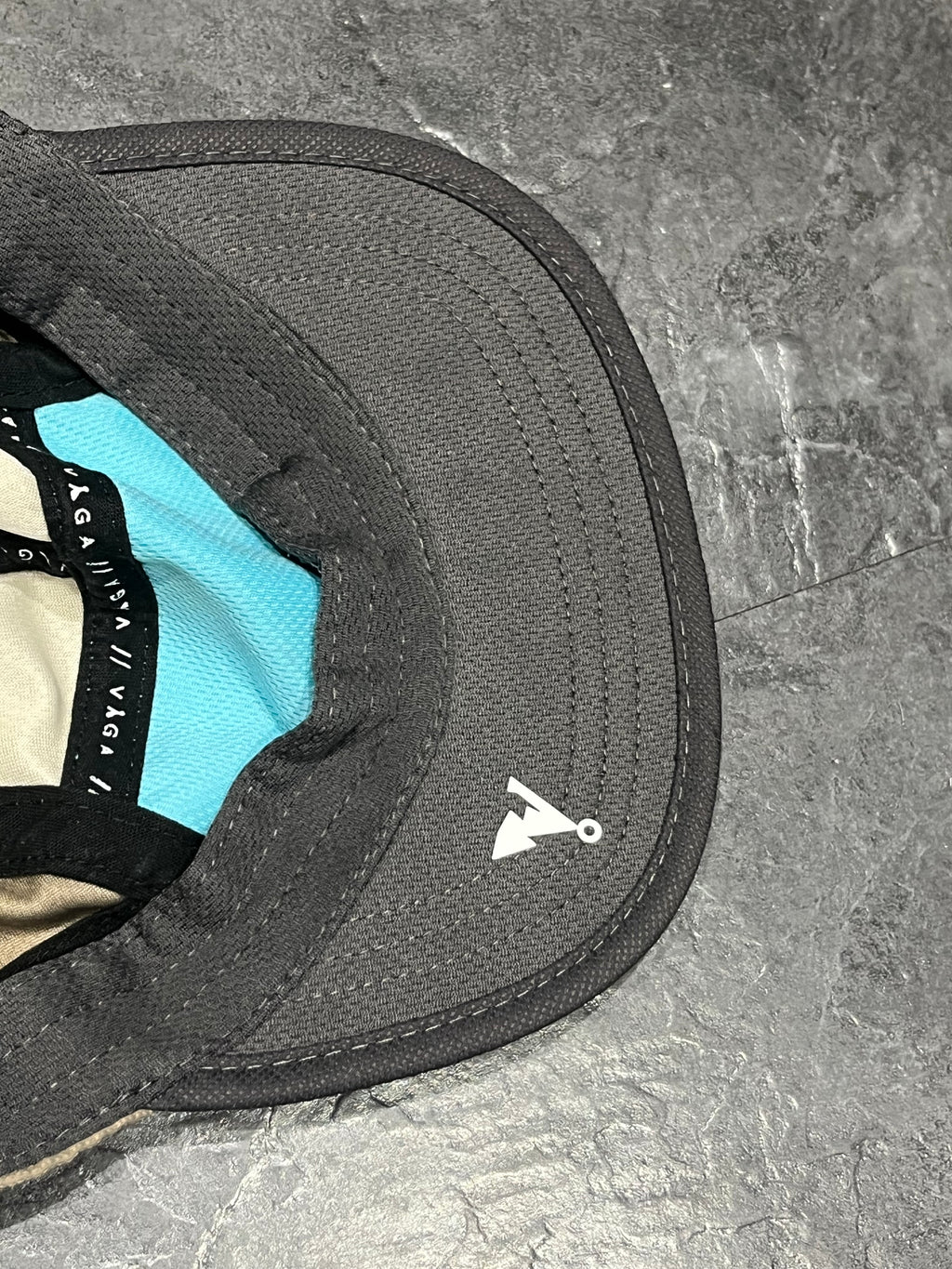 Vaga Club Running Cap - Unisex