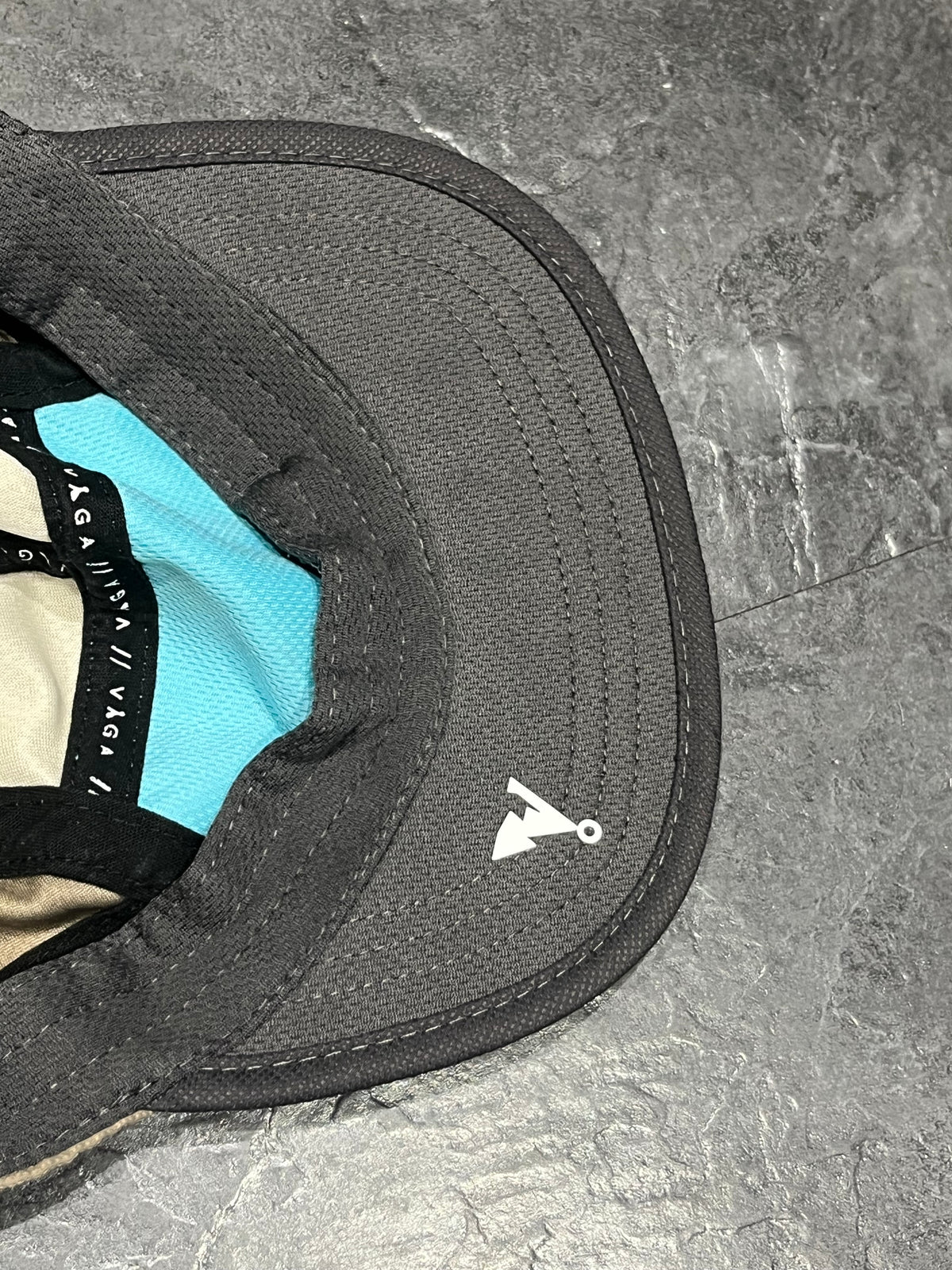 Vaga Club Running Cap - Unisex