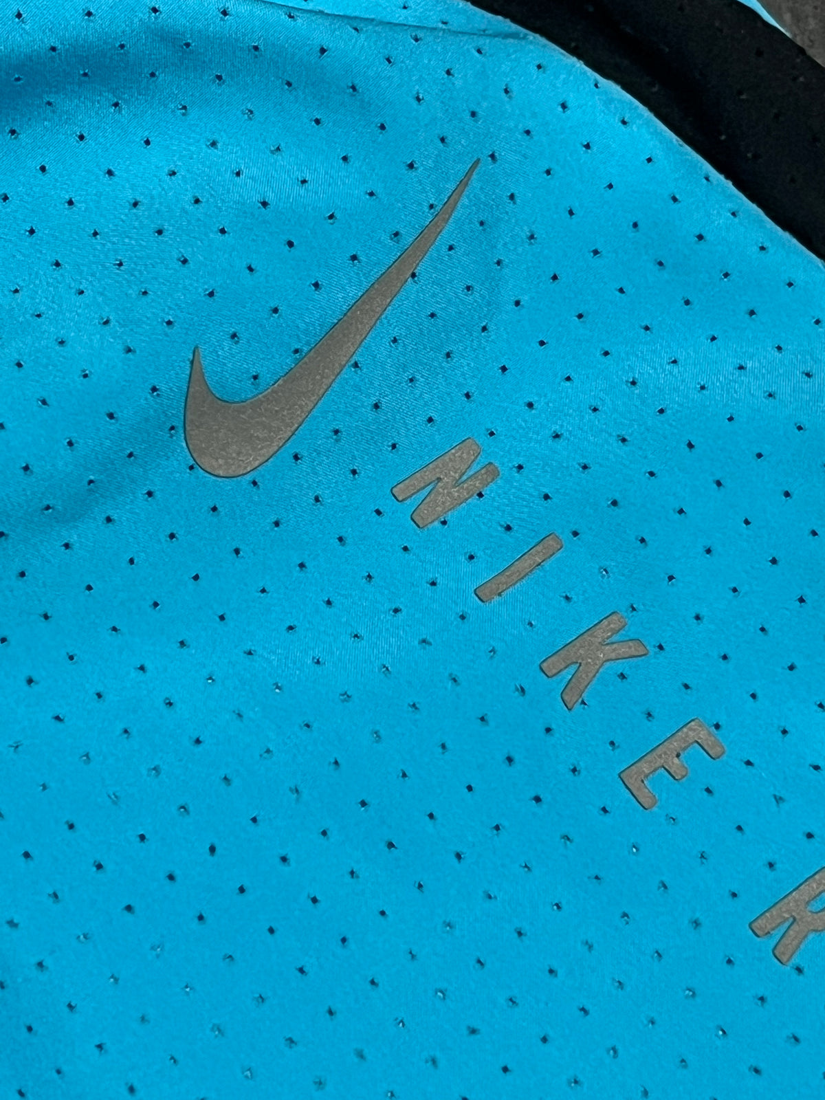 Blue Nike Men’s Dri Fit Running Division 5” Running Shorts