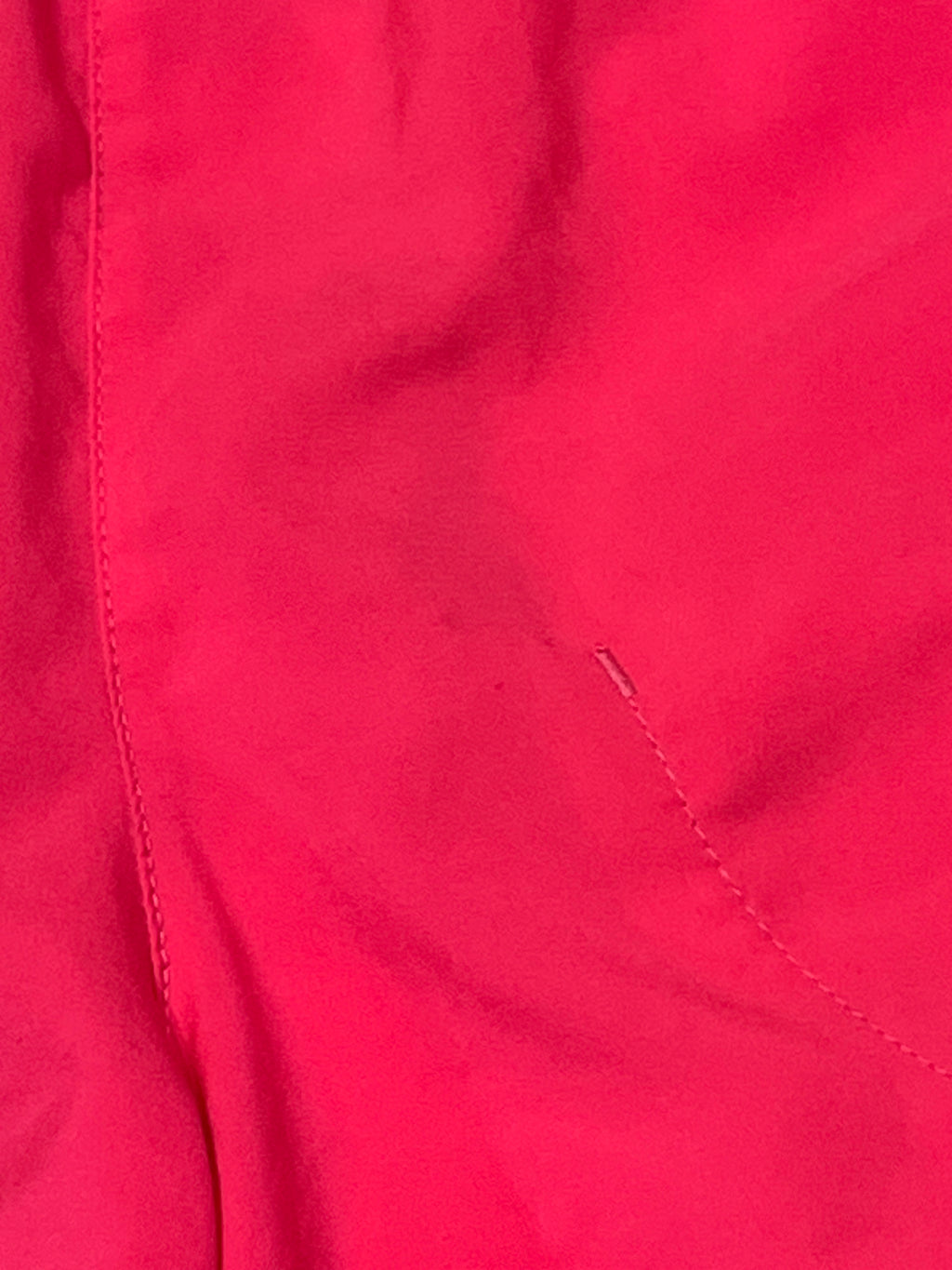 Hyper Pink Nike Men’s Dri Fit Flex Stride 5” Brief Lined Running Shorts