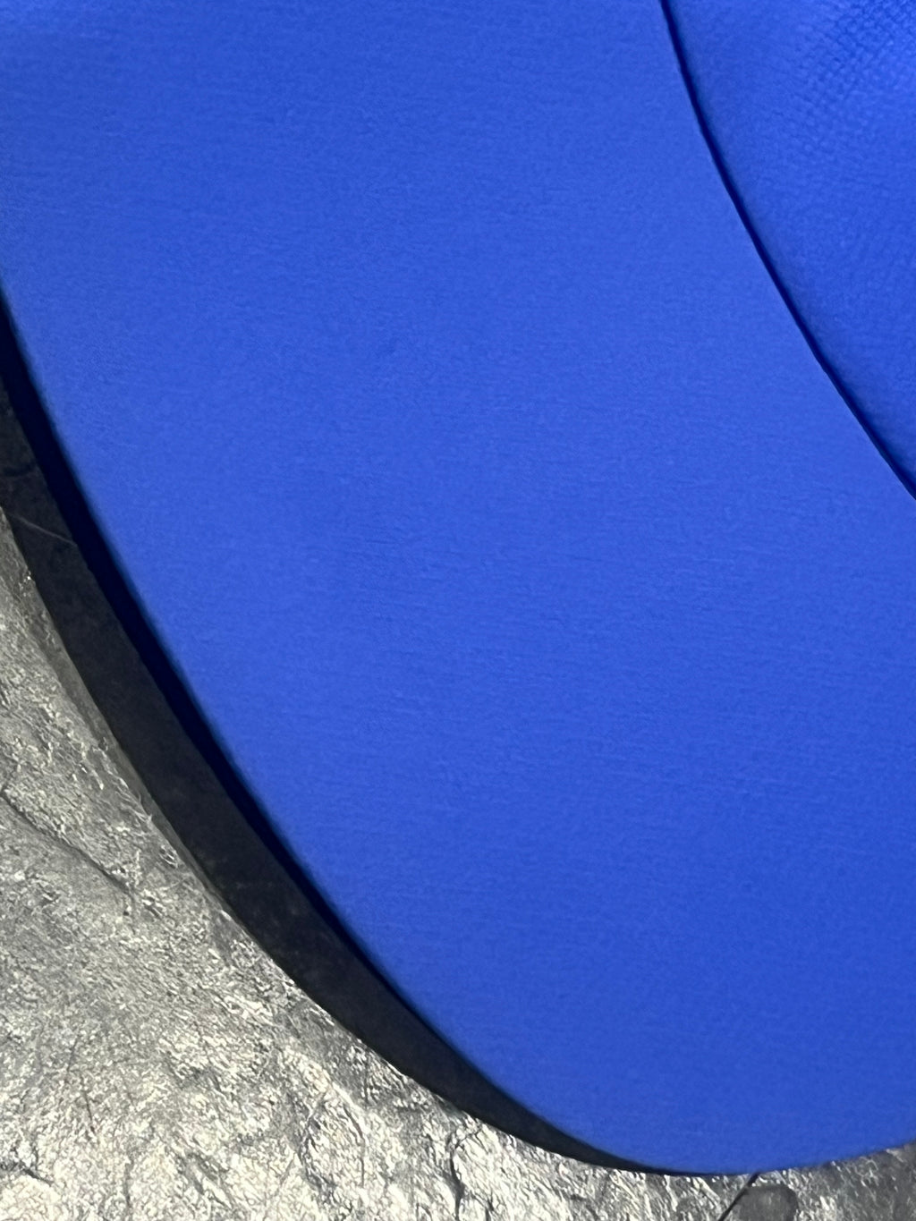 Blue On Running Lightweight Running Cap