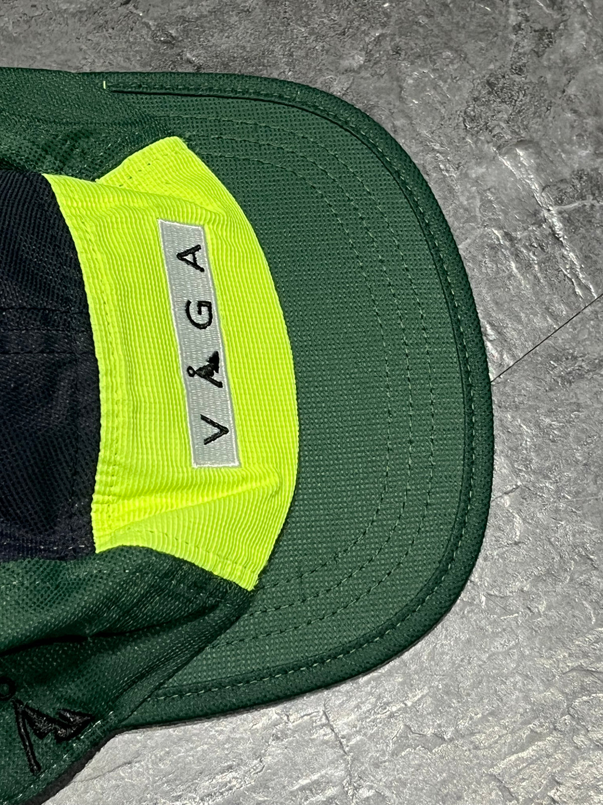 Vaga Club Running Cap - Unisex
