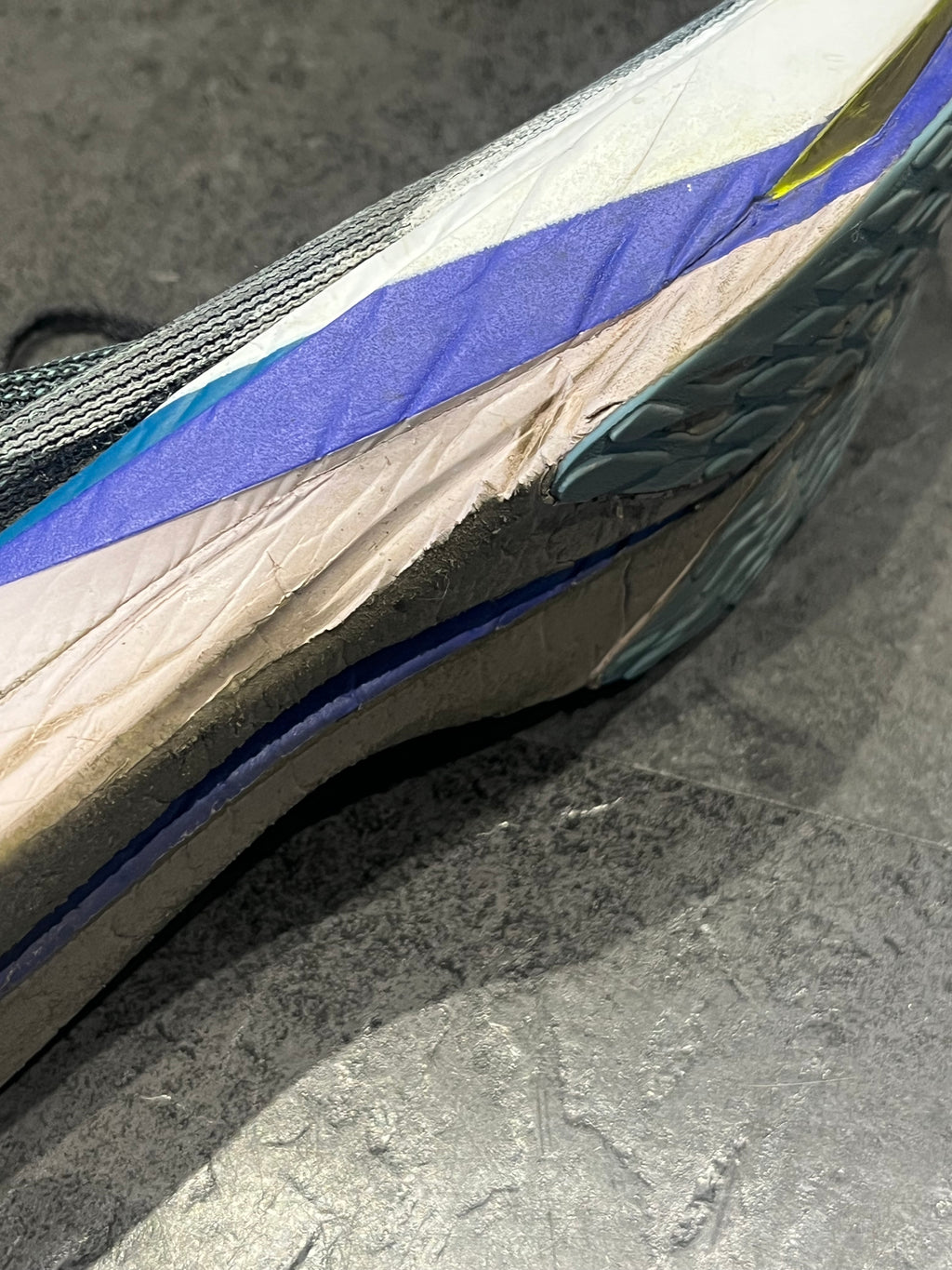 Nike Streakfly 2 - Size 10