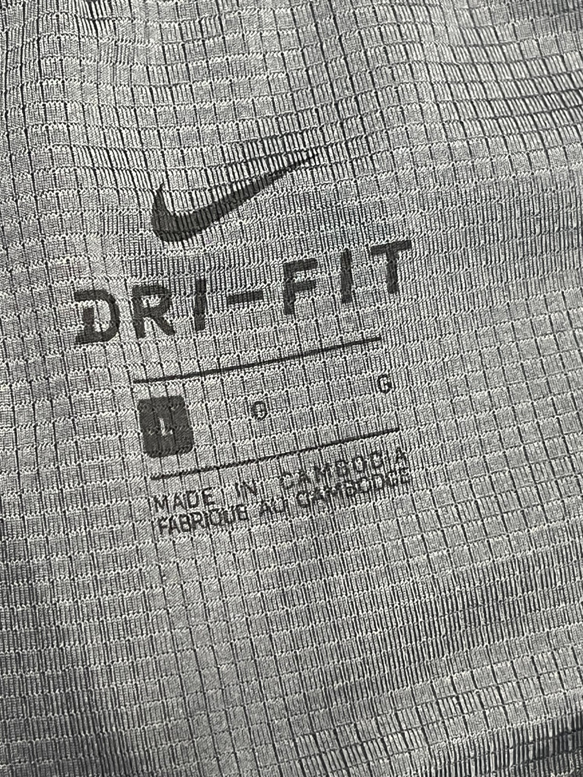 Grey Nike Men’s Dri Fit Flex Stride 5” Brief Lined Running Shorts