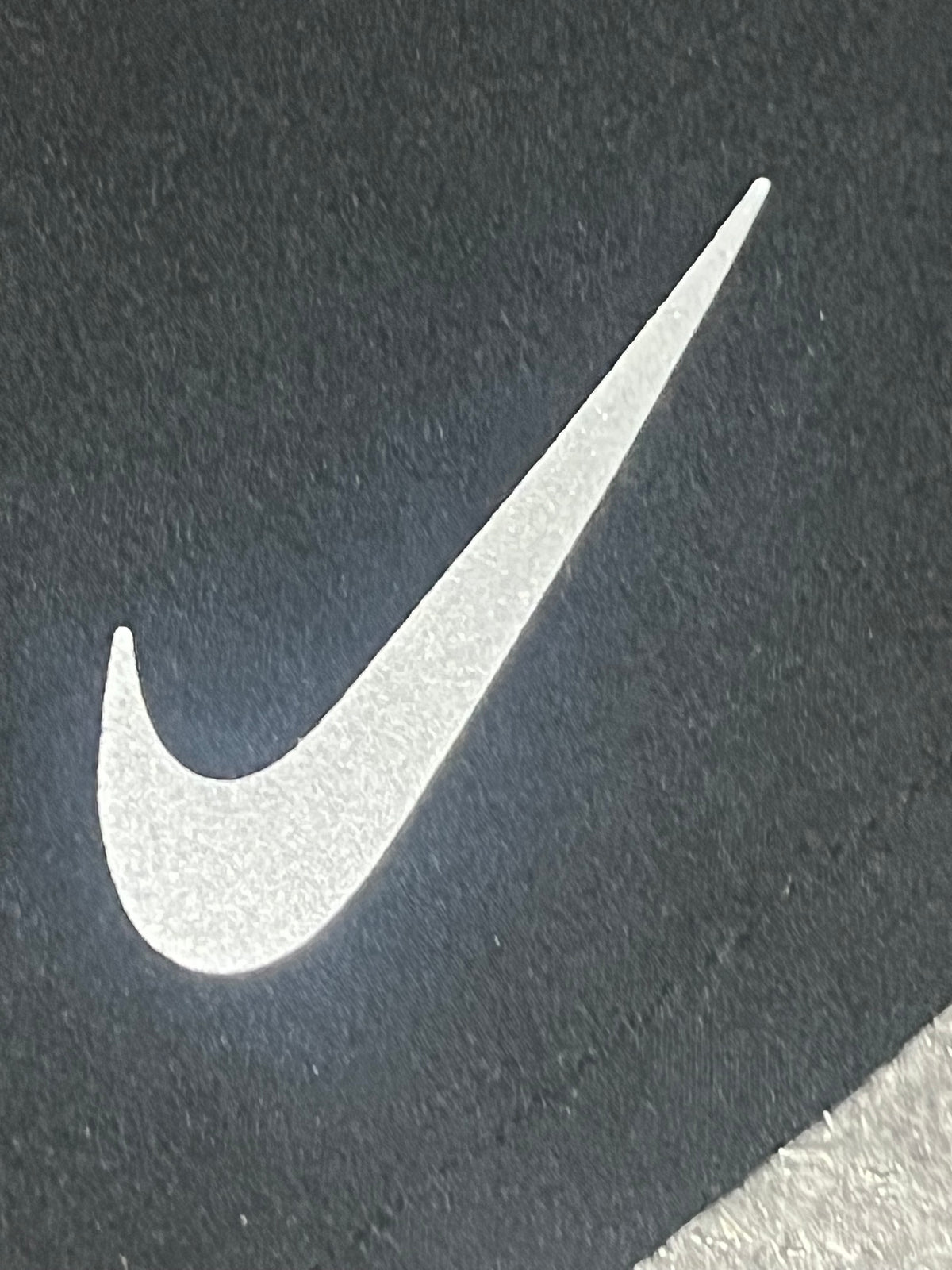 Black Nike Men’s Dri Fit Challenger 7” Brief Lined Running Shorts