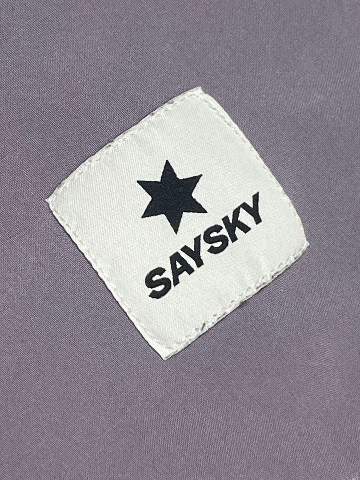 Lilac Saysky Men’s 6” Running Shorts