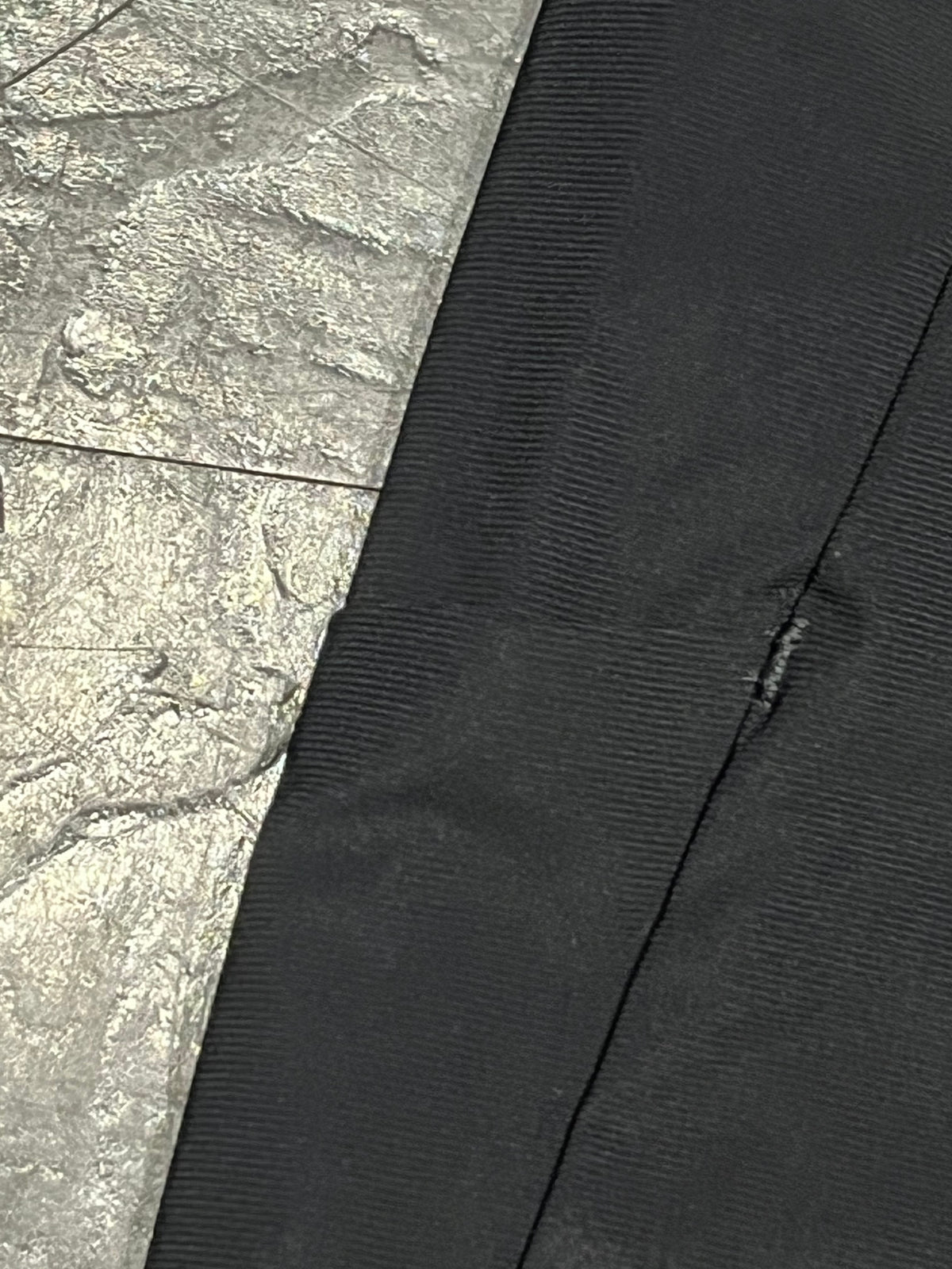 Black On Running Men’s Hybrid Shorts