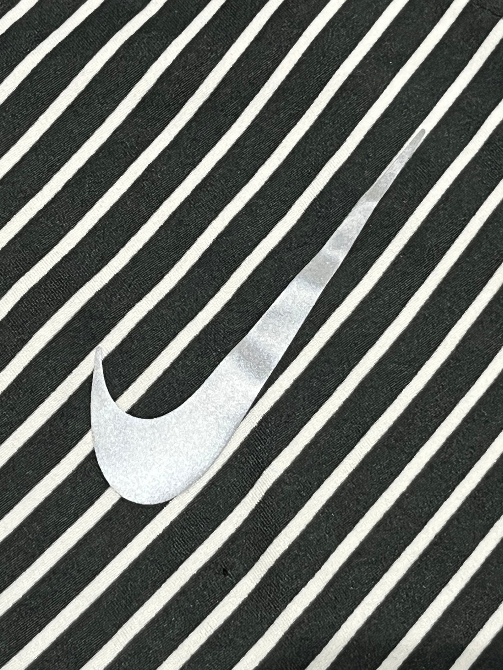 Grey/Black Nike Men’s Dri Fit Pro Elite Racing Singlet
