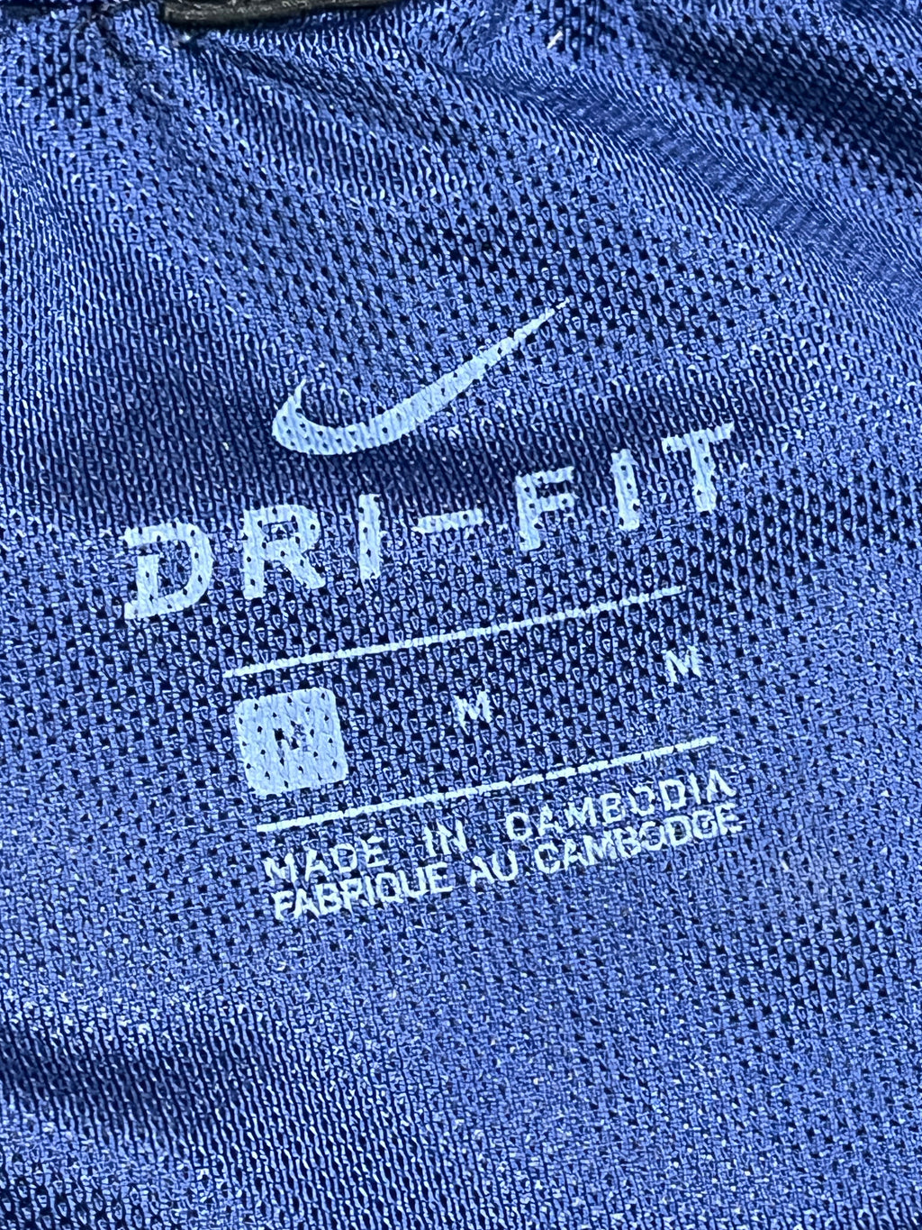 Blue Nike Men’s Dri Fit Flex Stride 7” Brief Lined Running Shorts