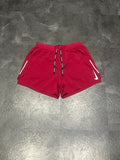 Berry Nike Men’s Dri Fit Flex Stride 5” Brief Lined Running Shorts